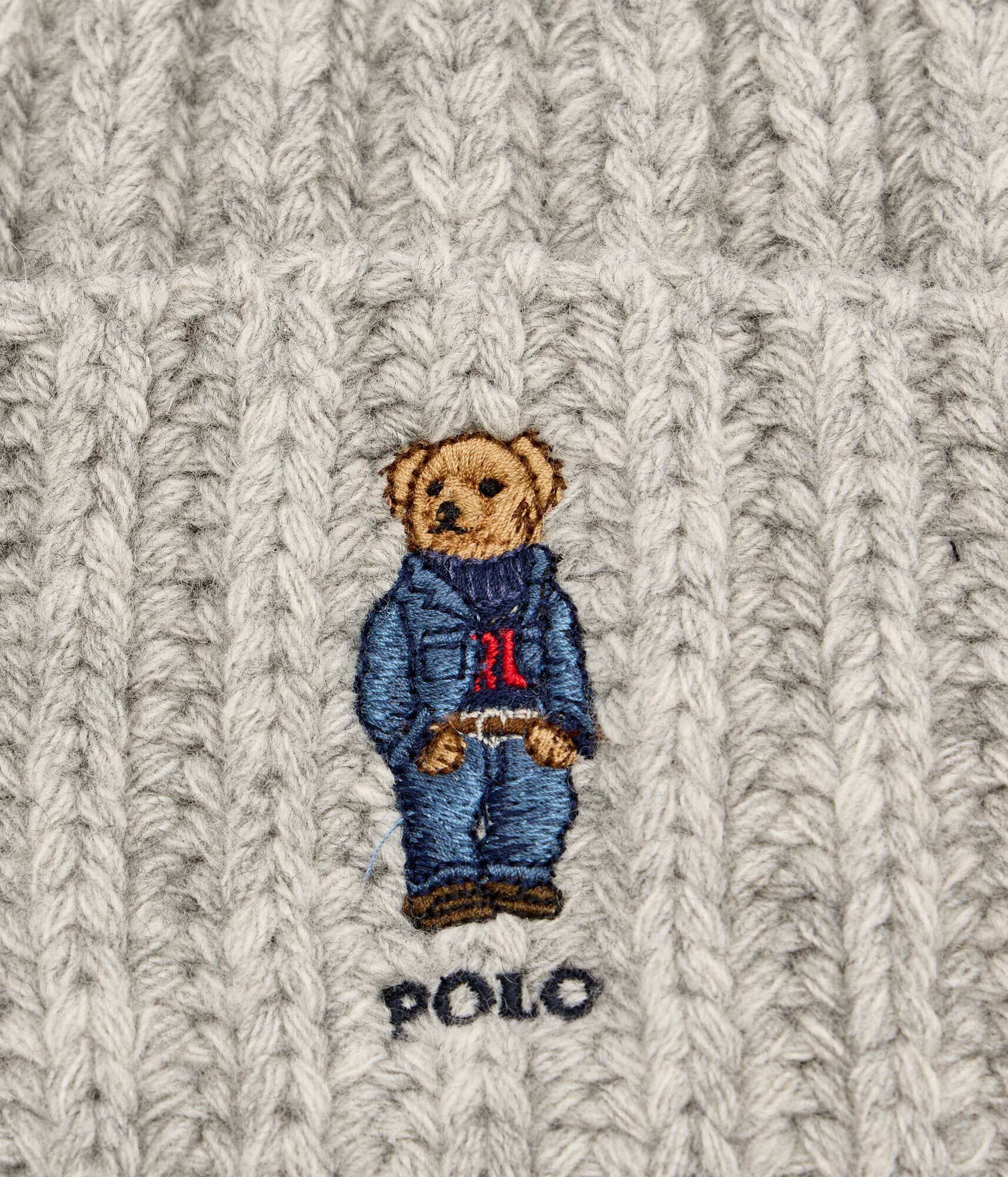 Polo Ralph Lauren De lână căciulă