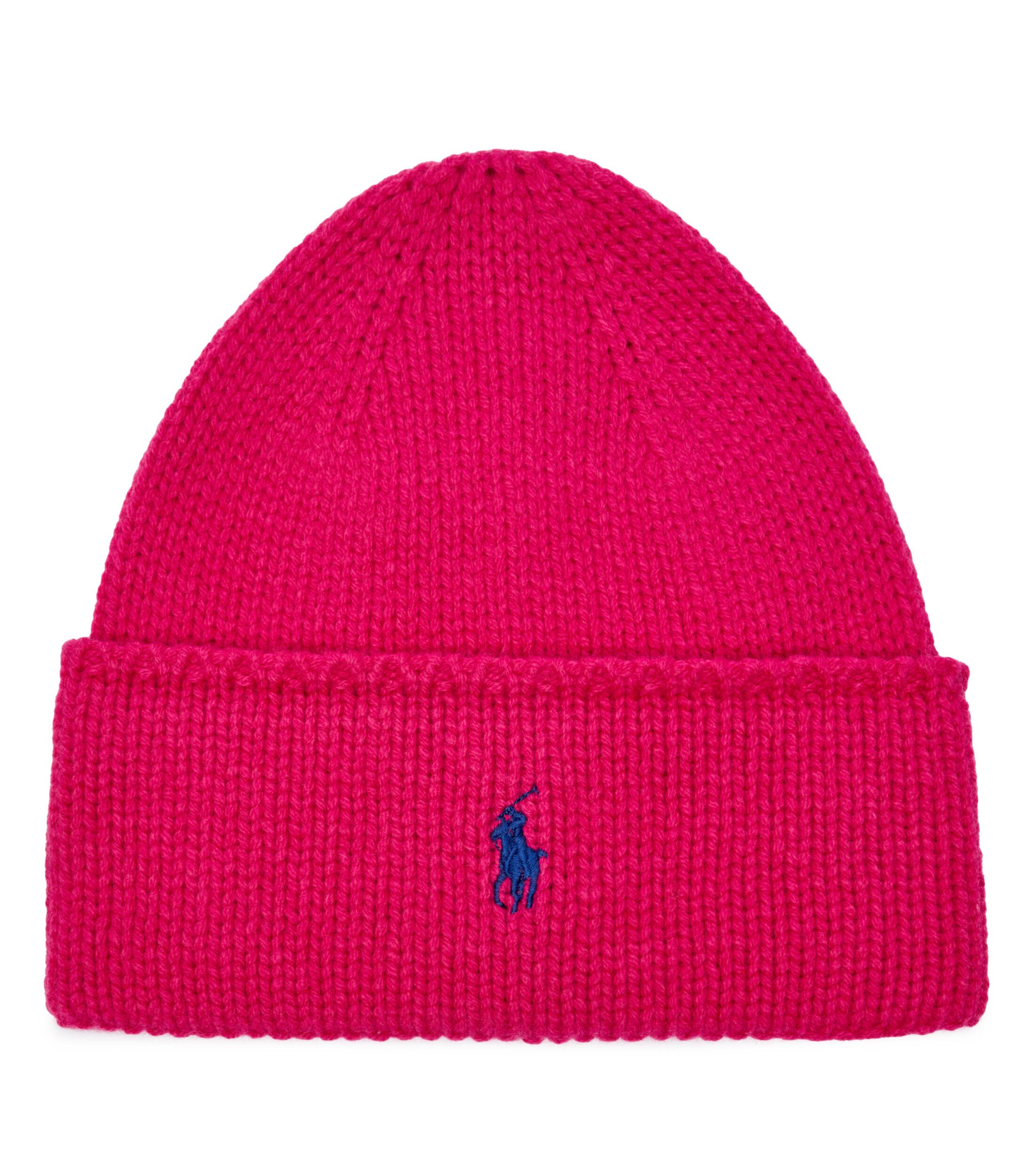 Polo Ralph Lauren De lână căciulă