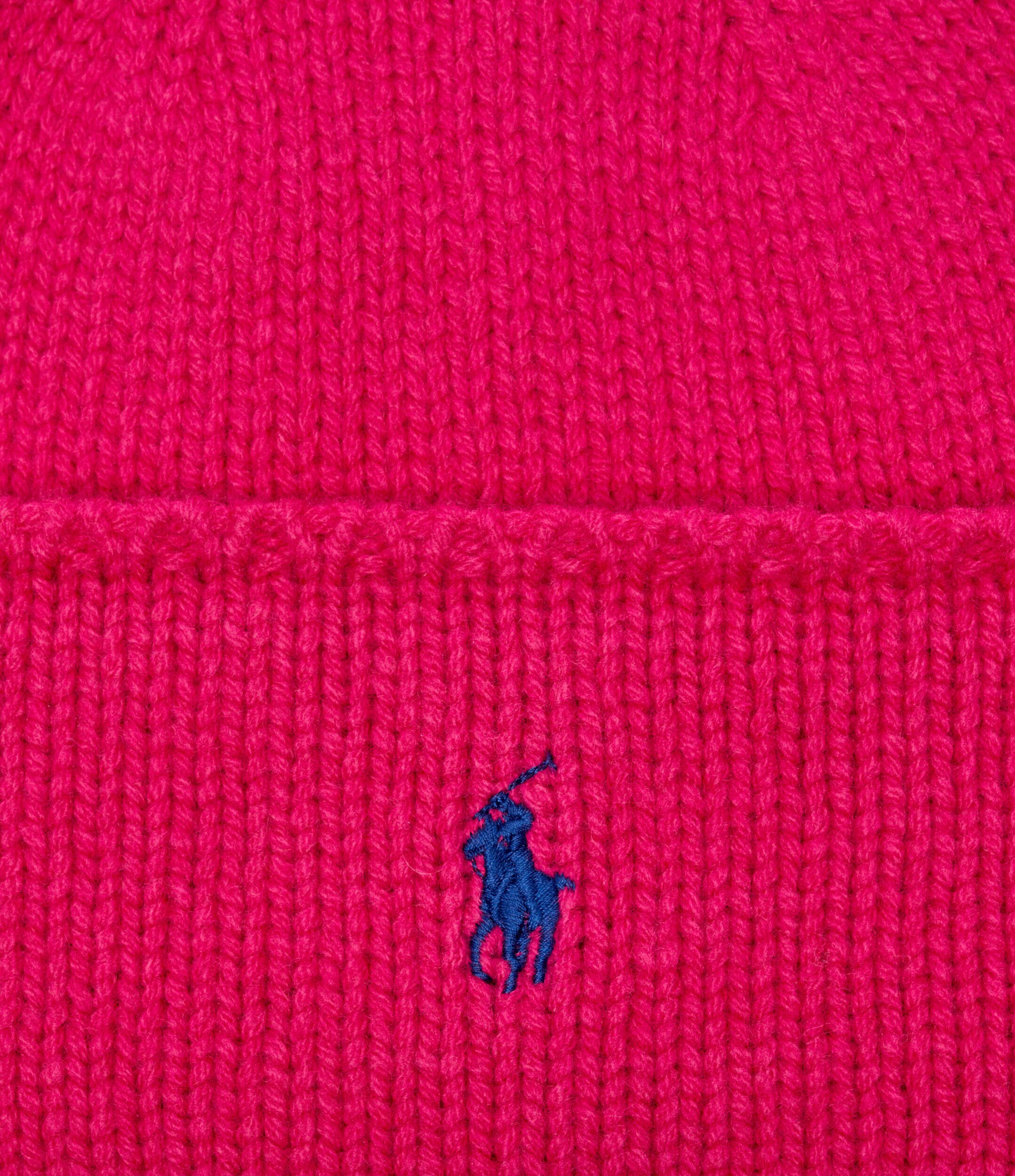 Polo Ralph Lauren De lână căciulă
