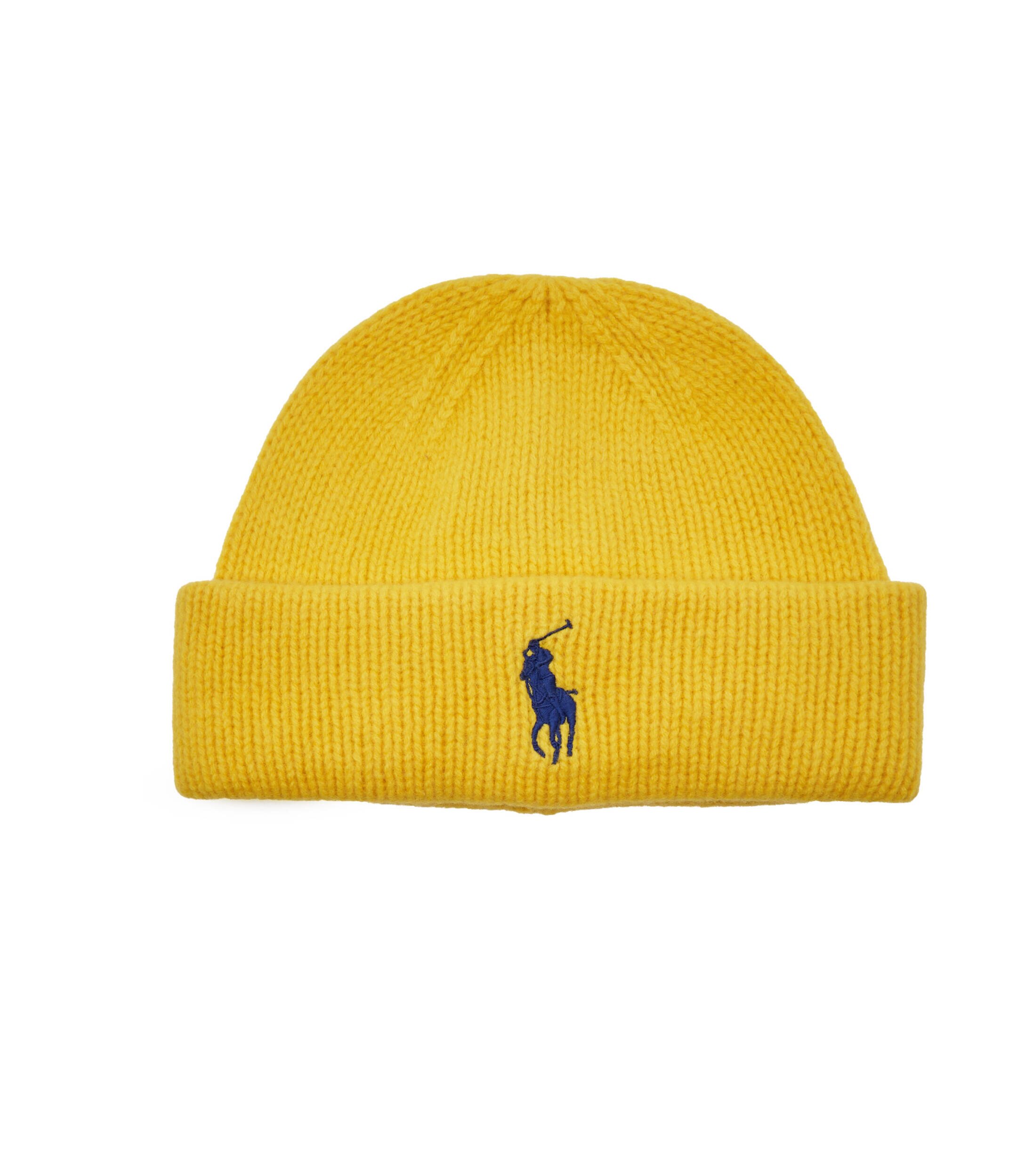 Polo Ralph Lauren De lână căciulă