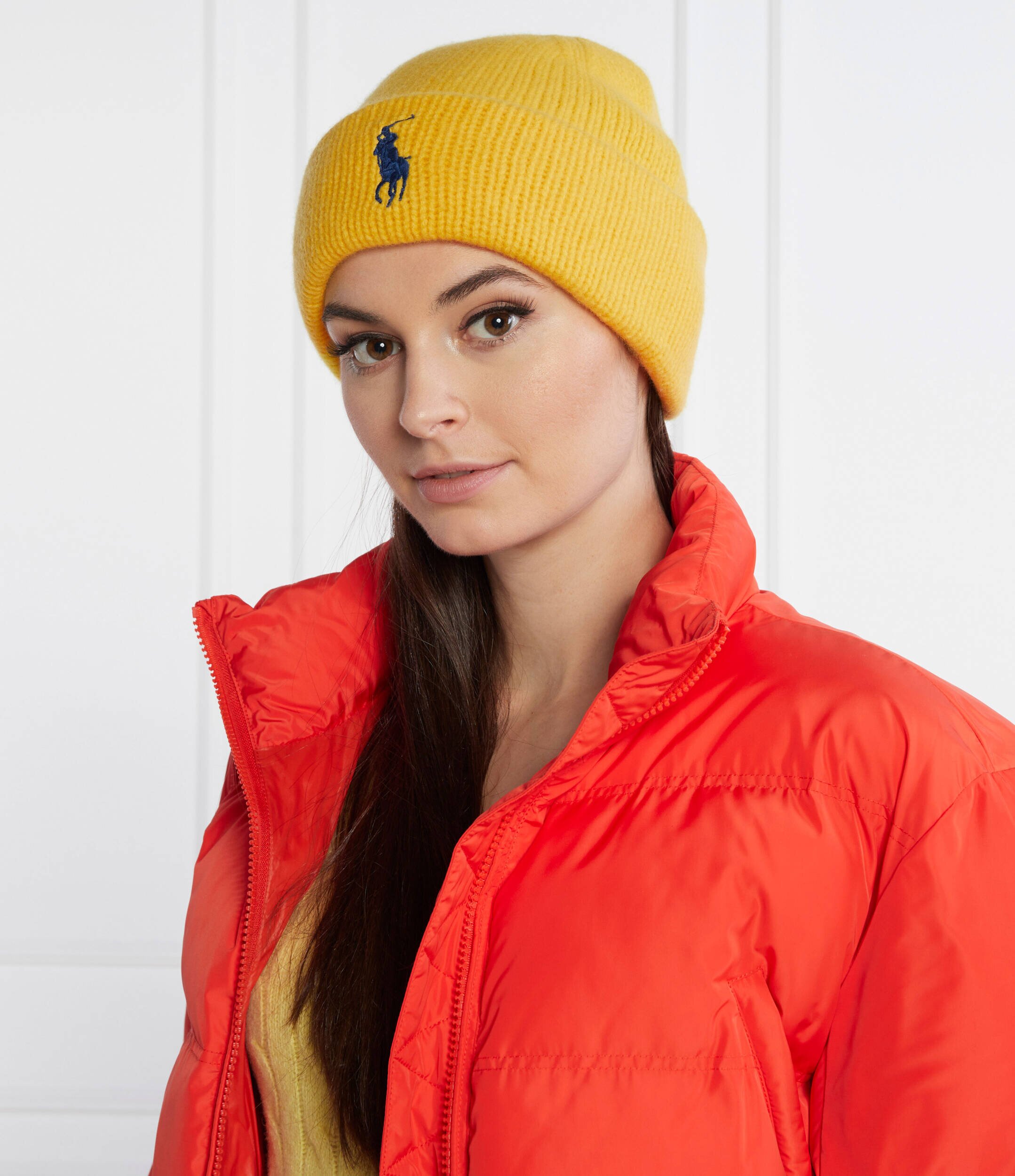 Polo Ralph Lauren De lână căciulă