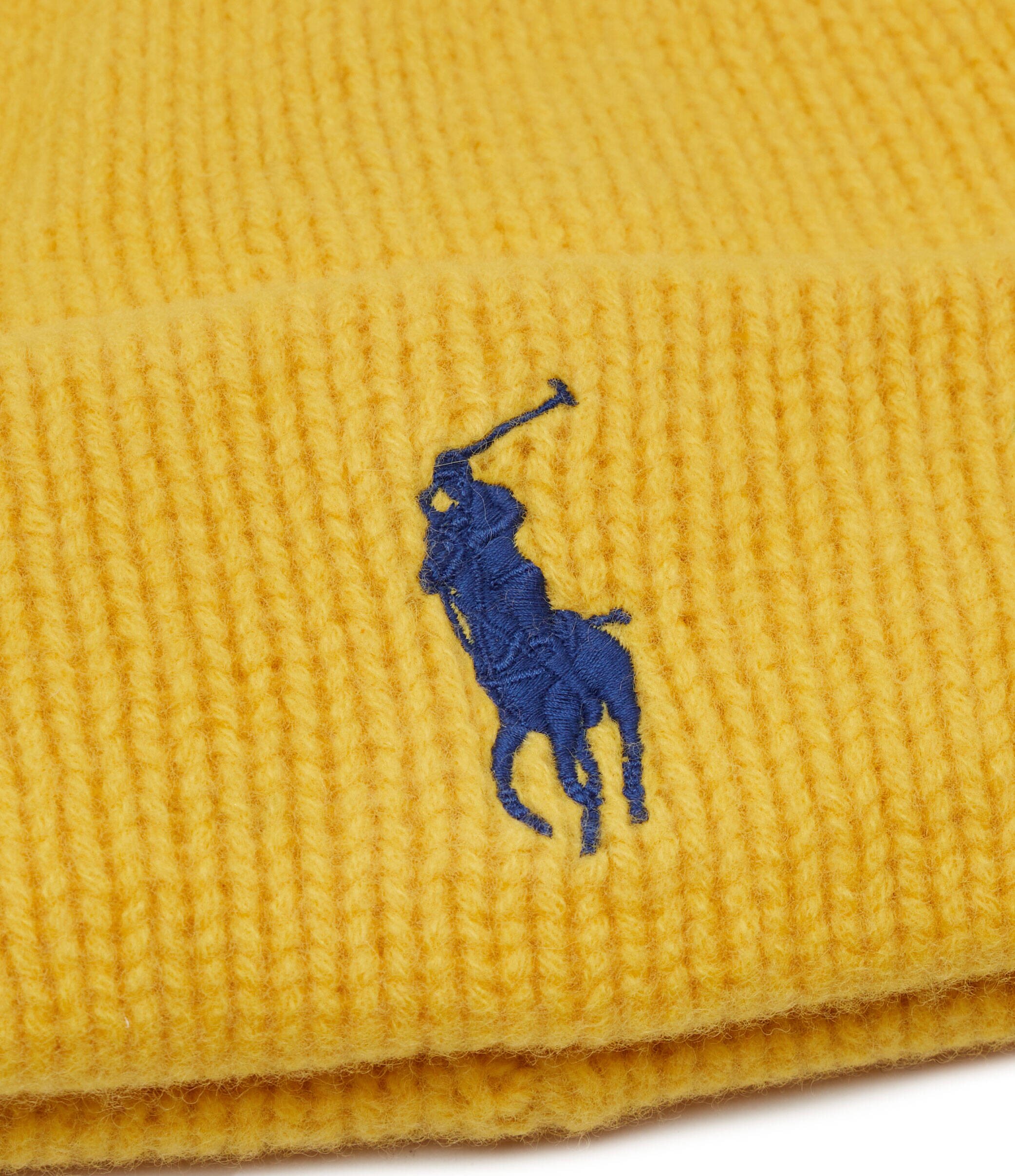 Polo Ralph Lauren De lână căciulă