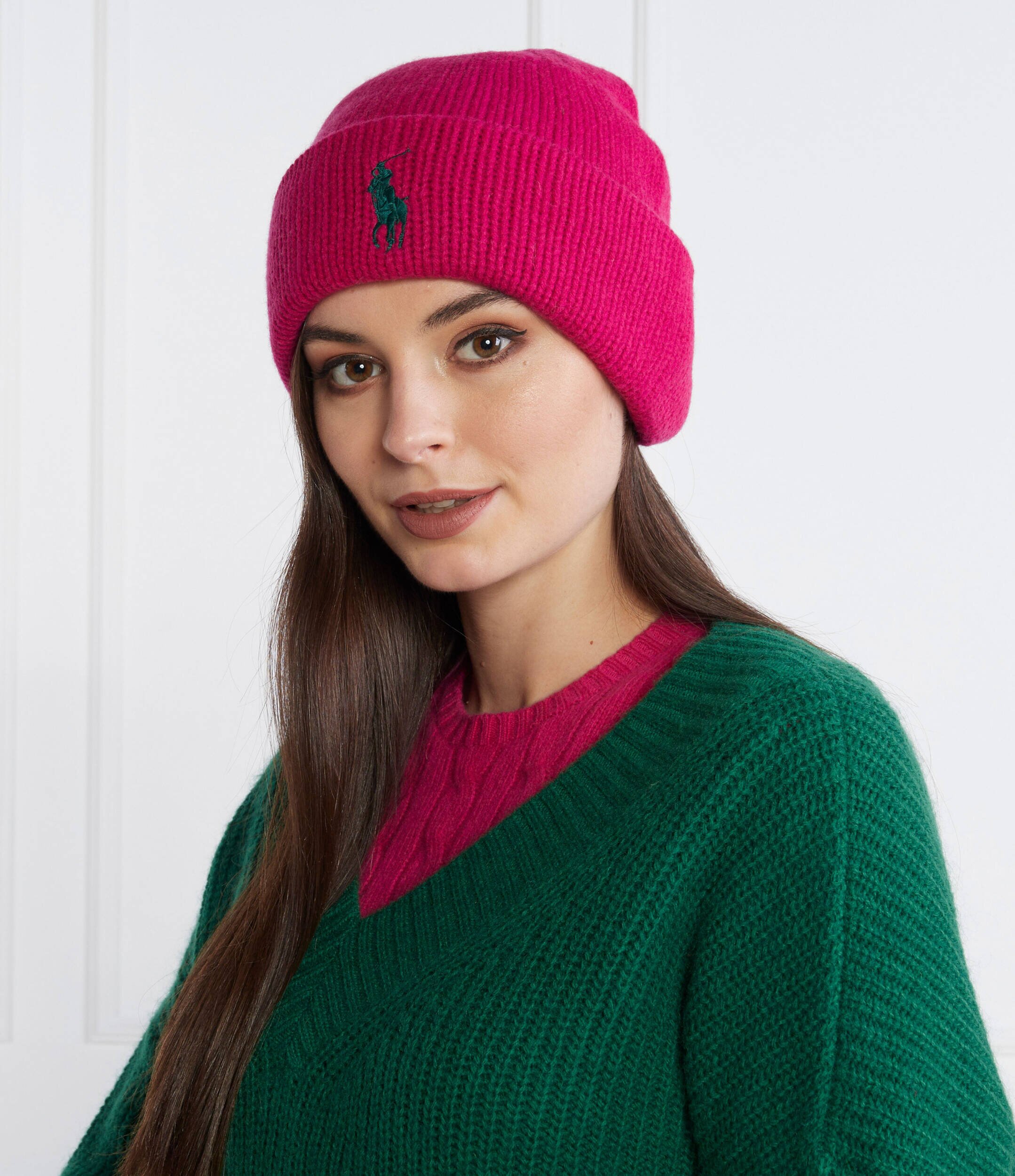 Polo Ralph Lauren De lână căciulă