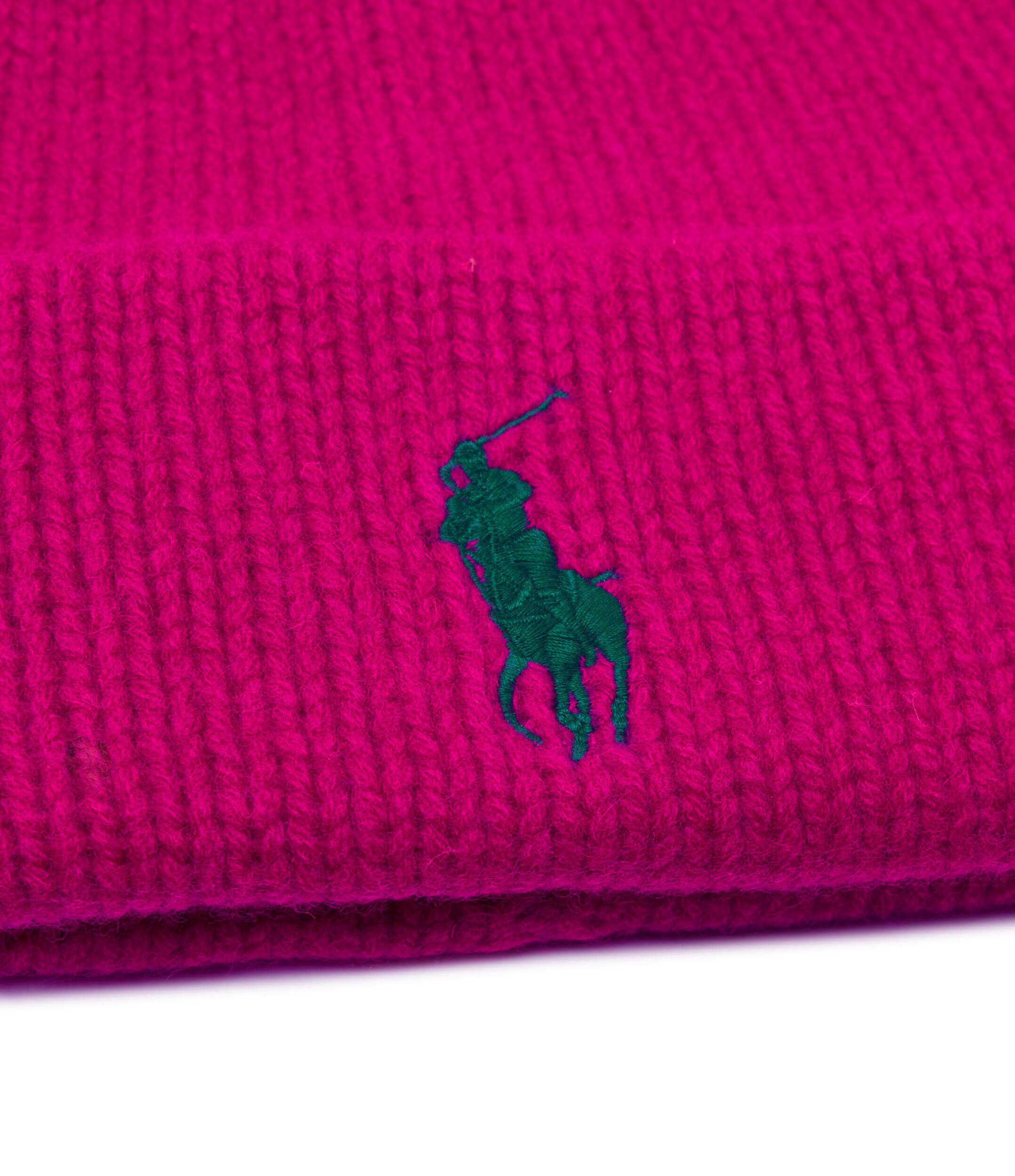 Polo Ralph Lauren De lână căciulă