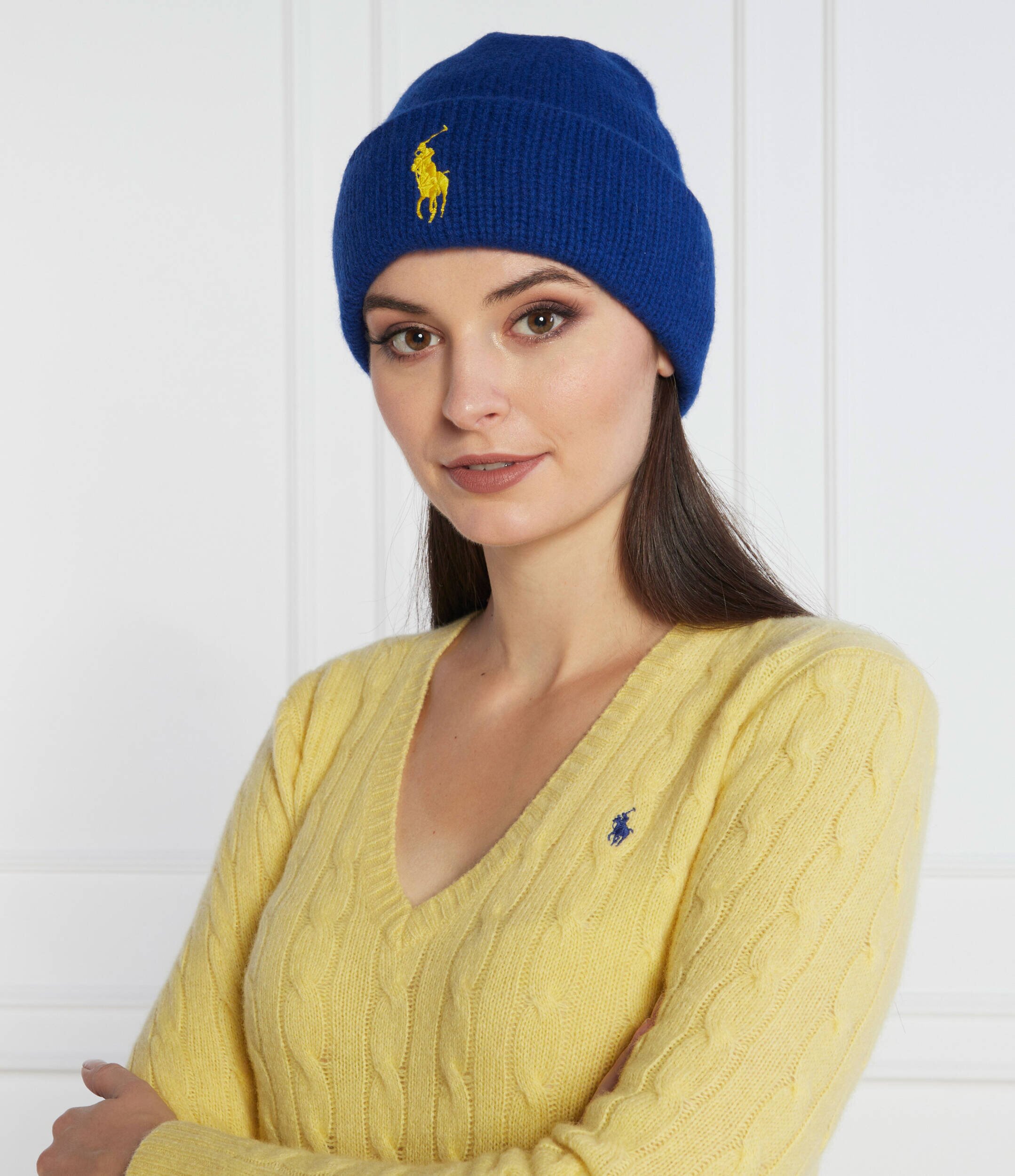 Polo Ralph Lauren De lână căciulă