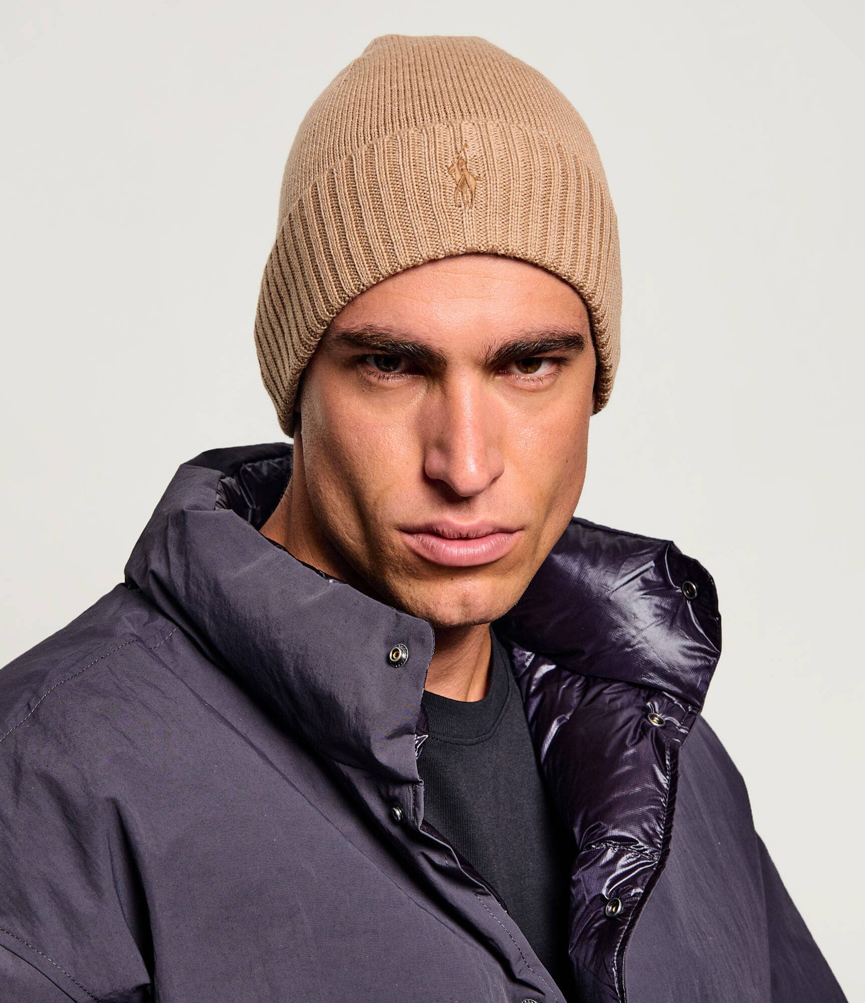 Polo Ralph Lauren De lână căciulă