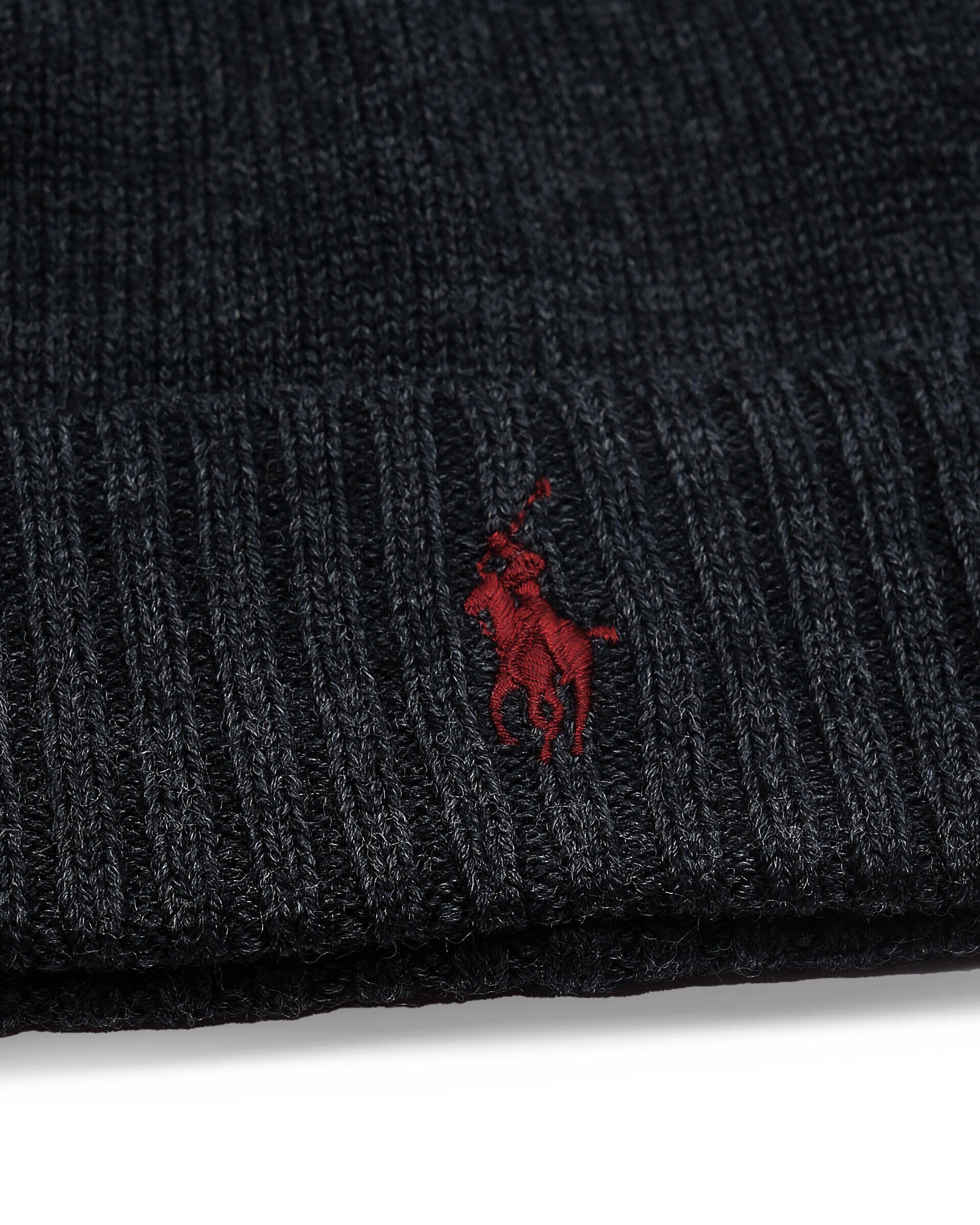 Polo Ralph Lauren de lână căciulă