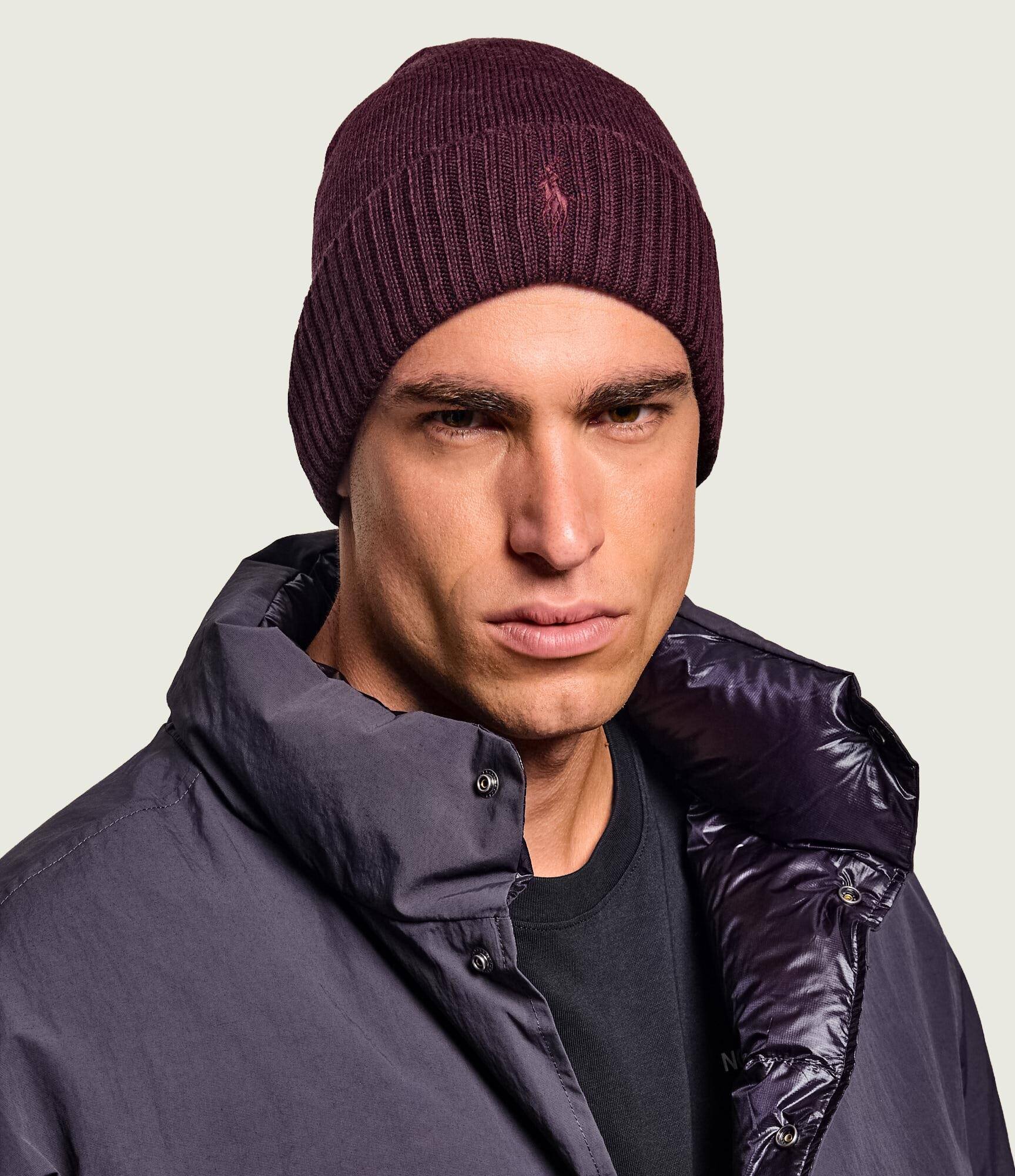 Polo Ralph Lauren De lână căciulă