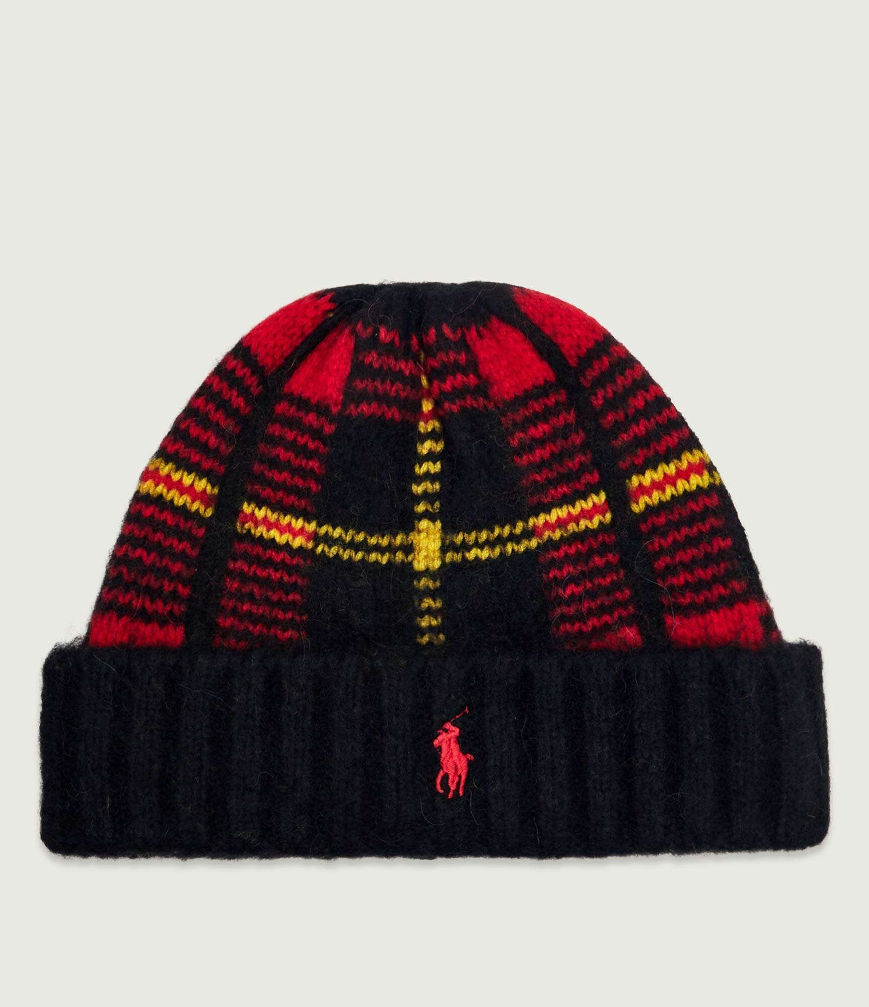 Polo Ralph Lauren De lână căciulă