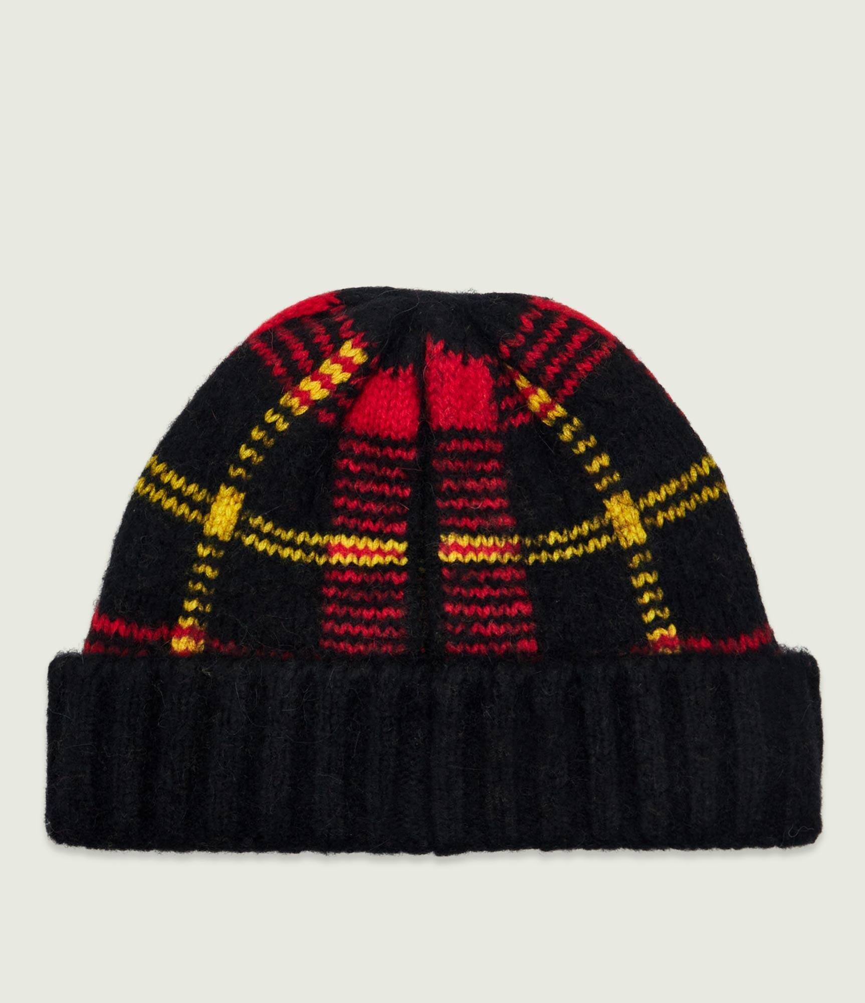Polo Ralph Lauren De lână căciulă