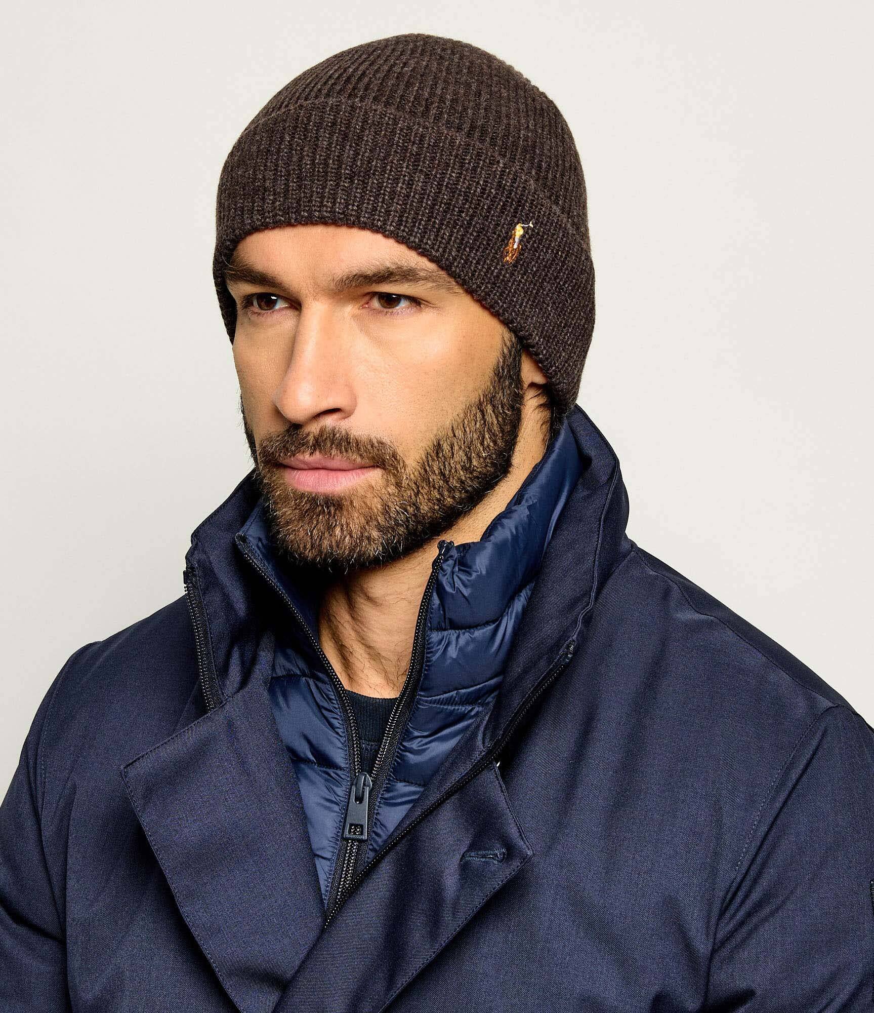 Polo Ralph Lauren De lână căciulă