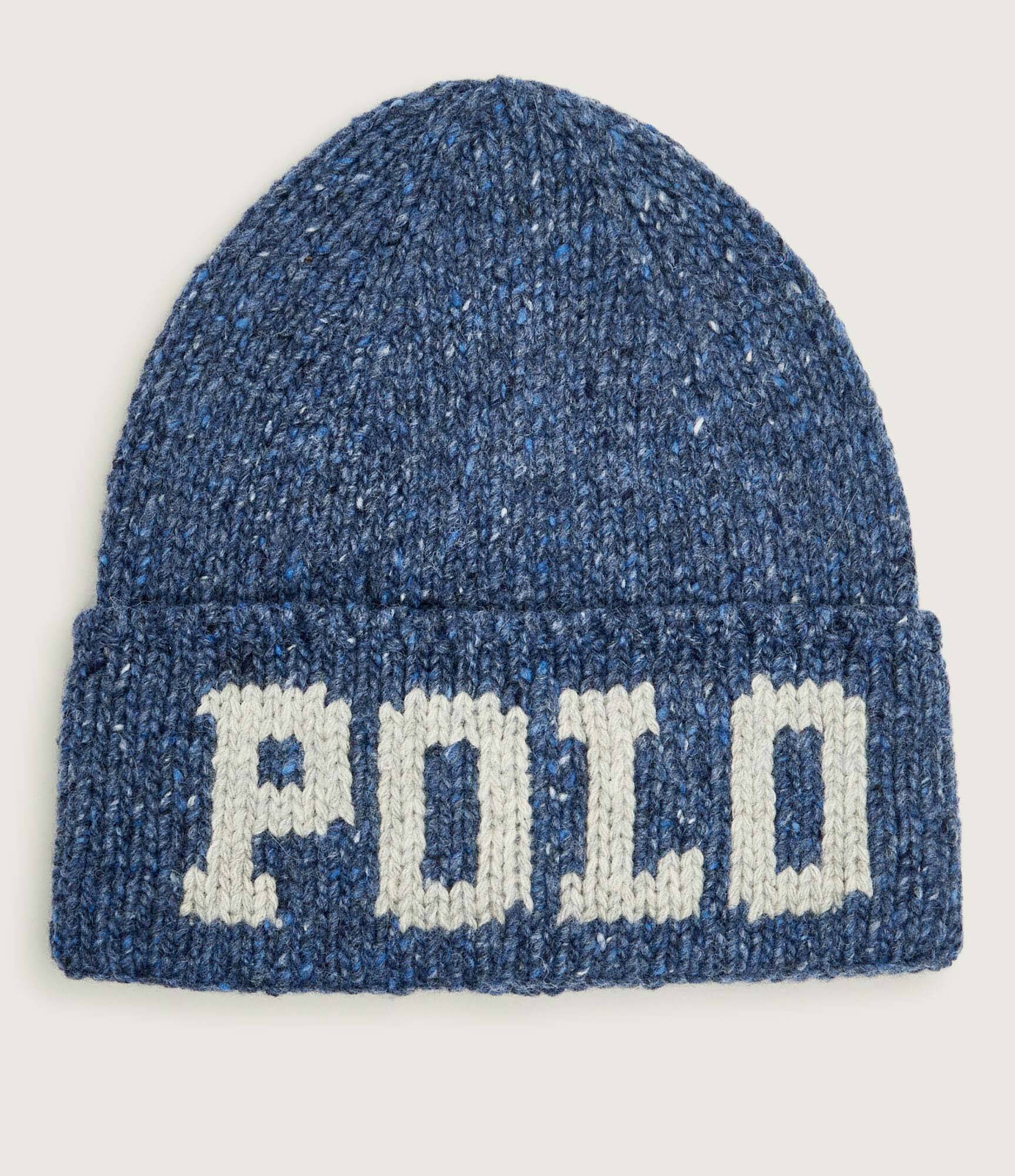 Polo Ralph Lauren De lână căciulă