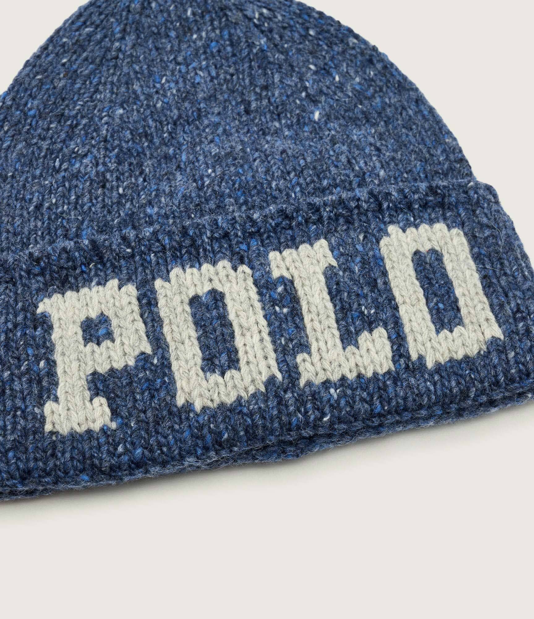 Polo Ralph Lauren De lână căciulă