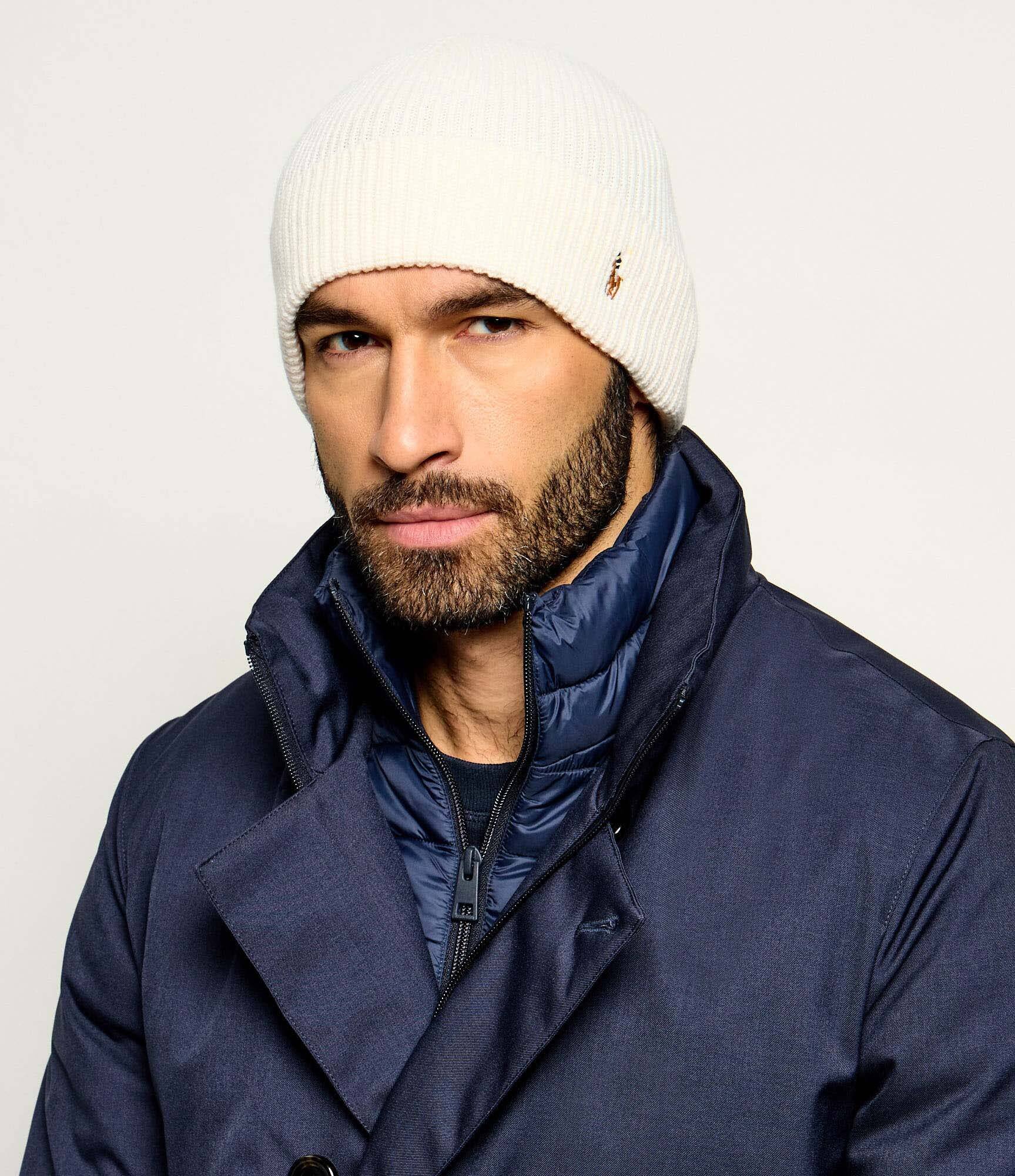 Polo Ralph Lauren De lână căciulă