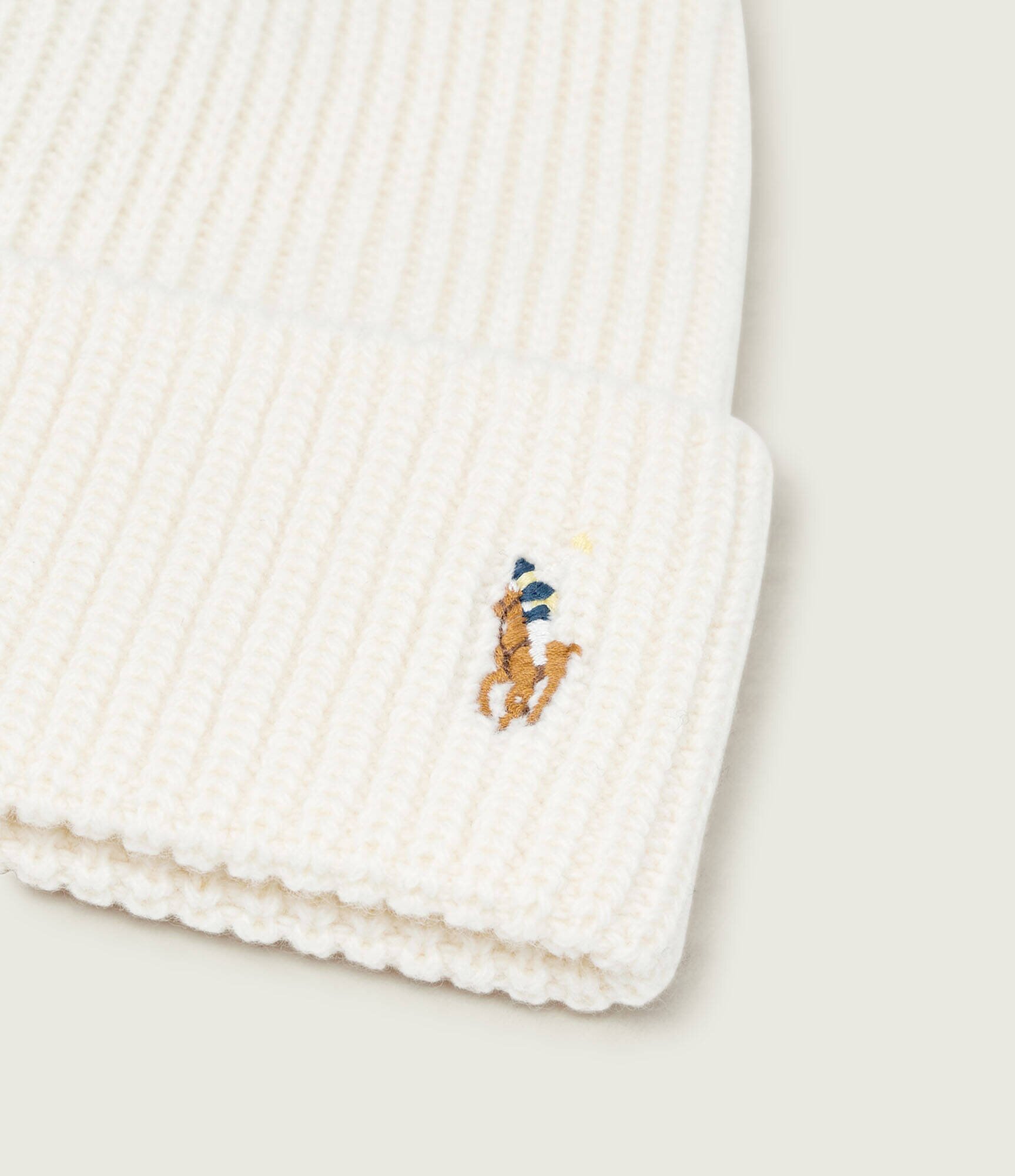 Polo Ralph Lauren De lână căciulă