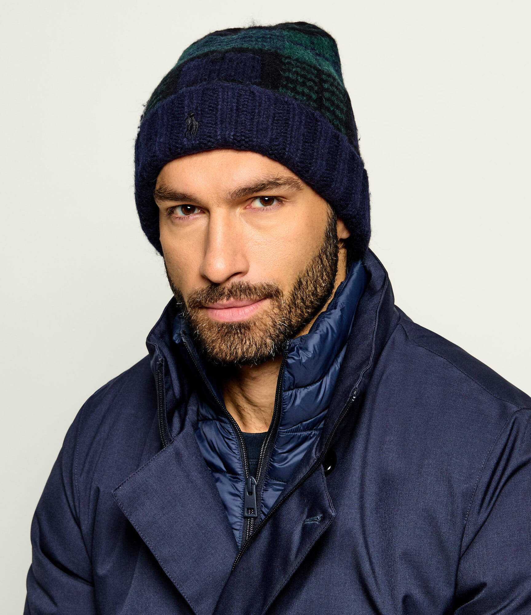 Polo Ralph Lauren De lână căciulă