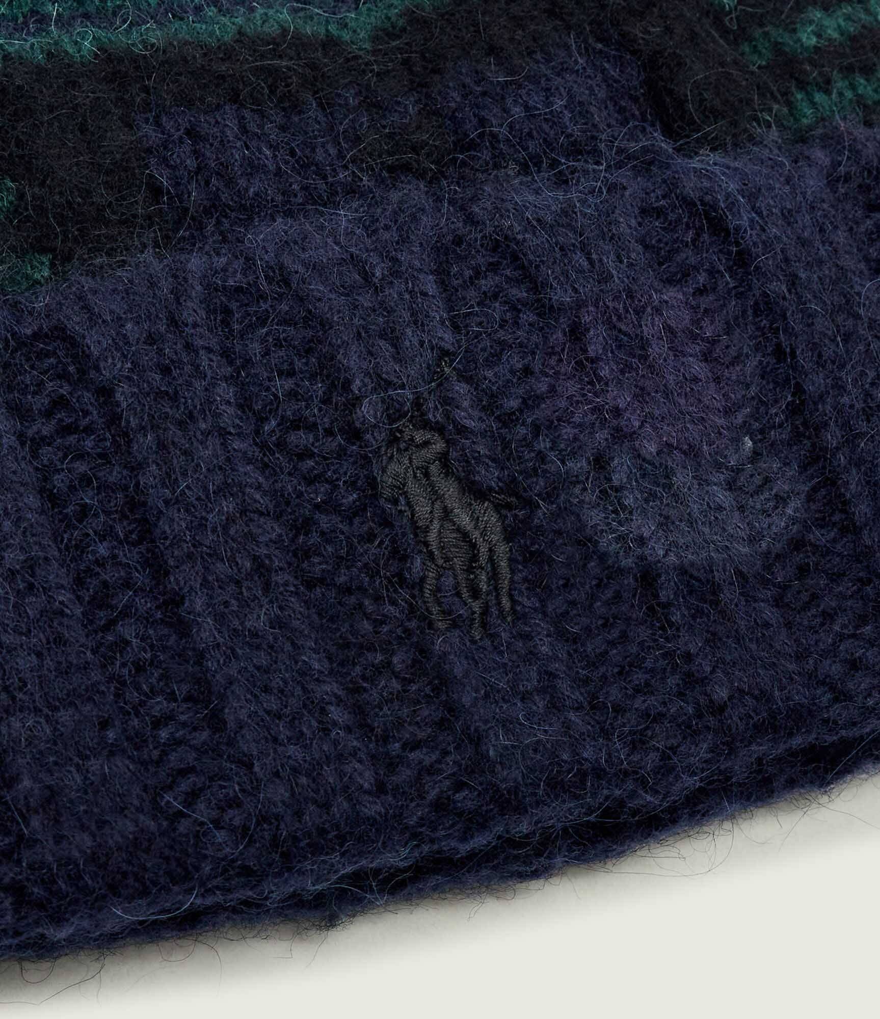 Polo Ralph Lauren De lână căciulă