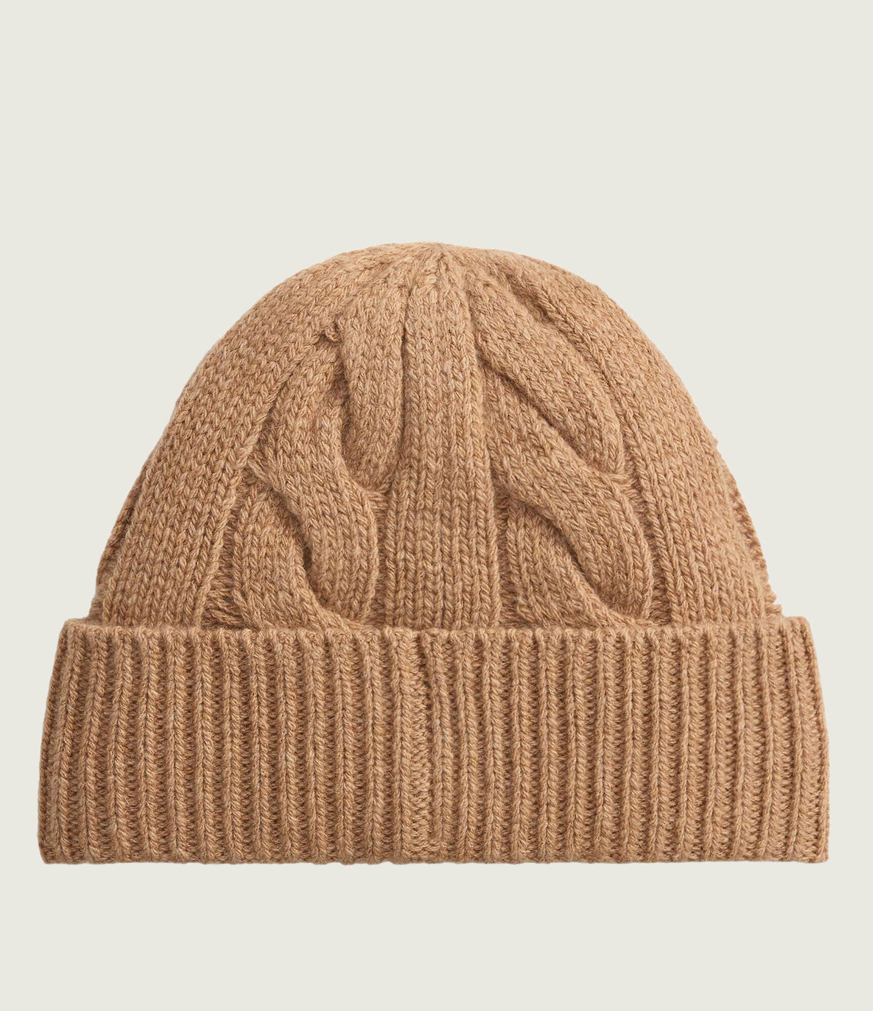 Polo Ralph Lauren De lână căciulă Echo