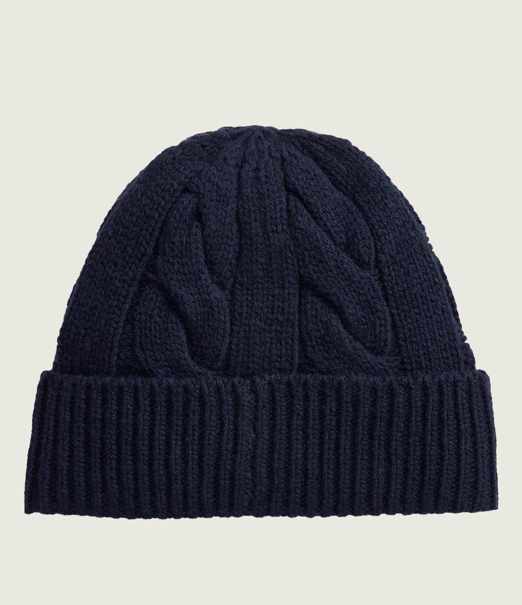 Polo Ralph Lauren De lână căciulă Echo