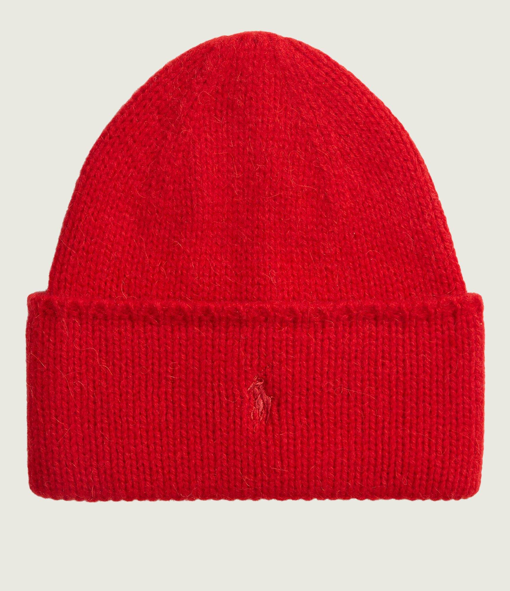 Polo Ralph Lauren De lână căciulă Hot Fx