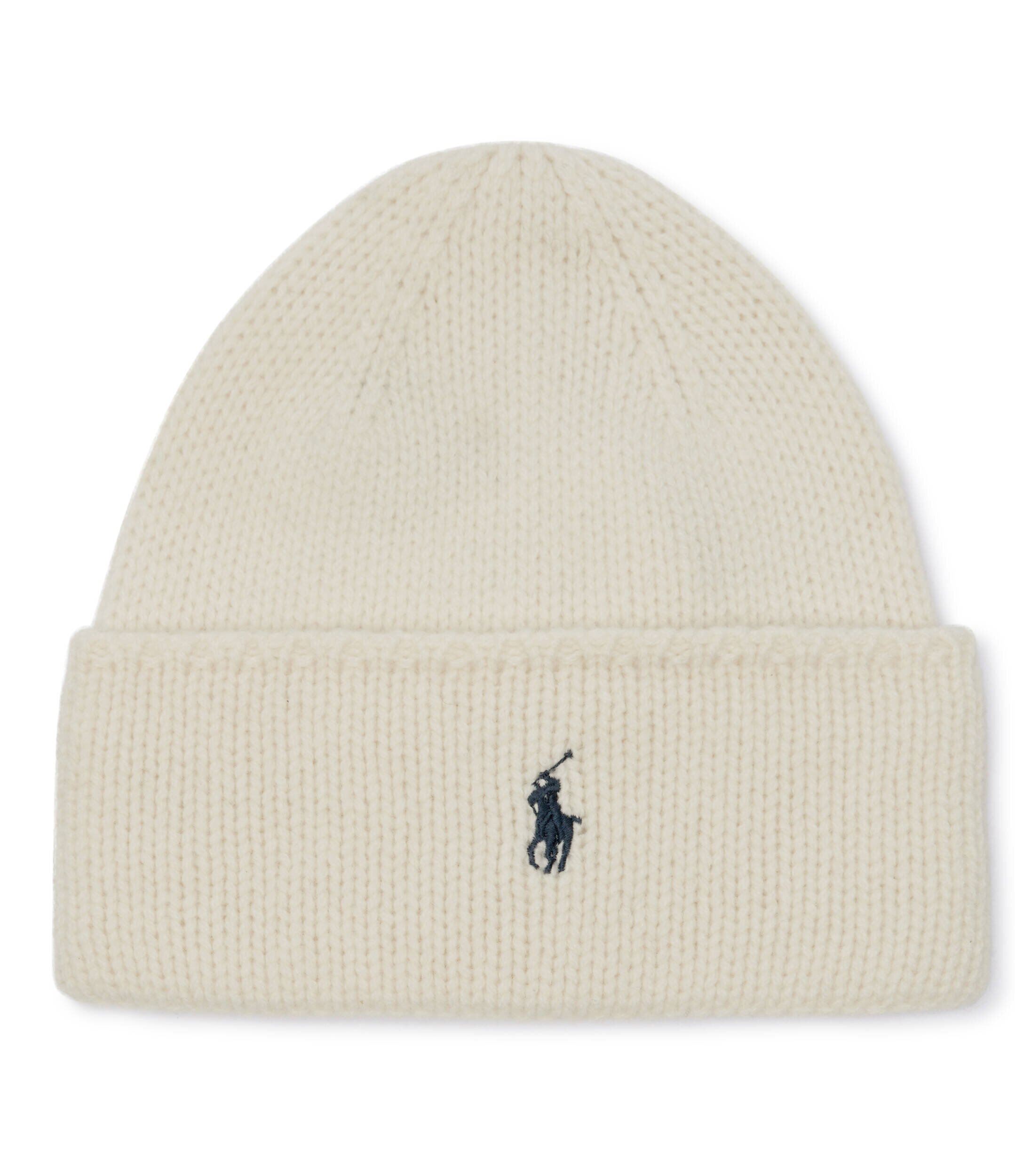Polo Ralph Lauren De lână căciulă PONY