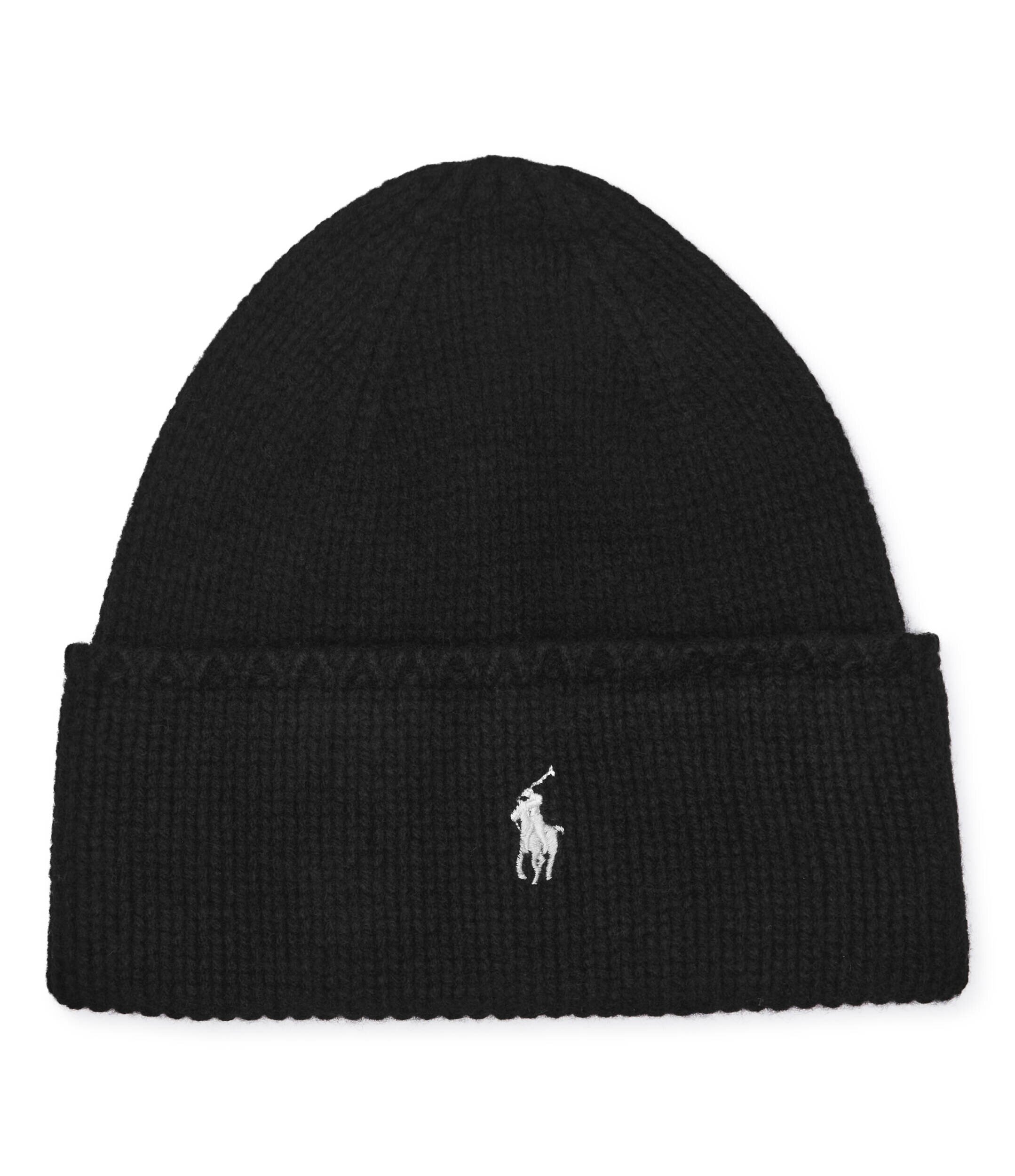 Polo Ralph Lauren De lână căciulă PONY