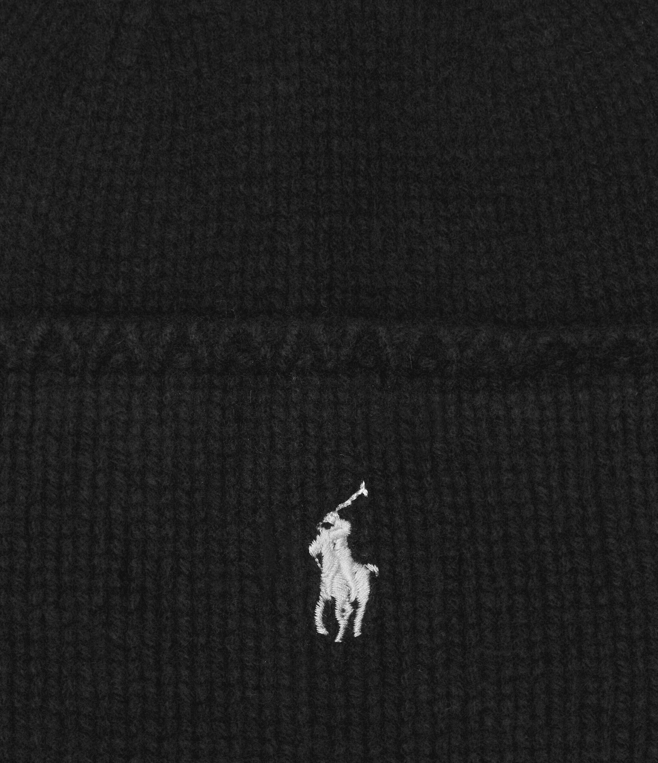 Polo Ralph Lauren De lână căciulă PONY