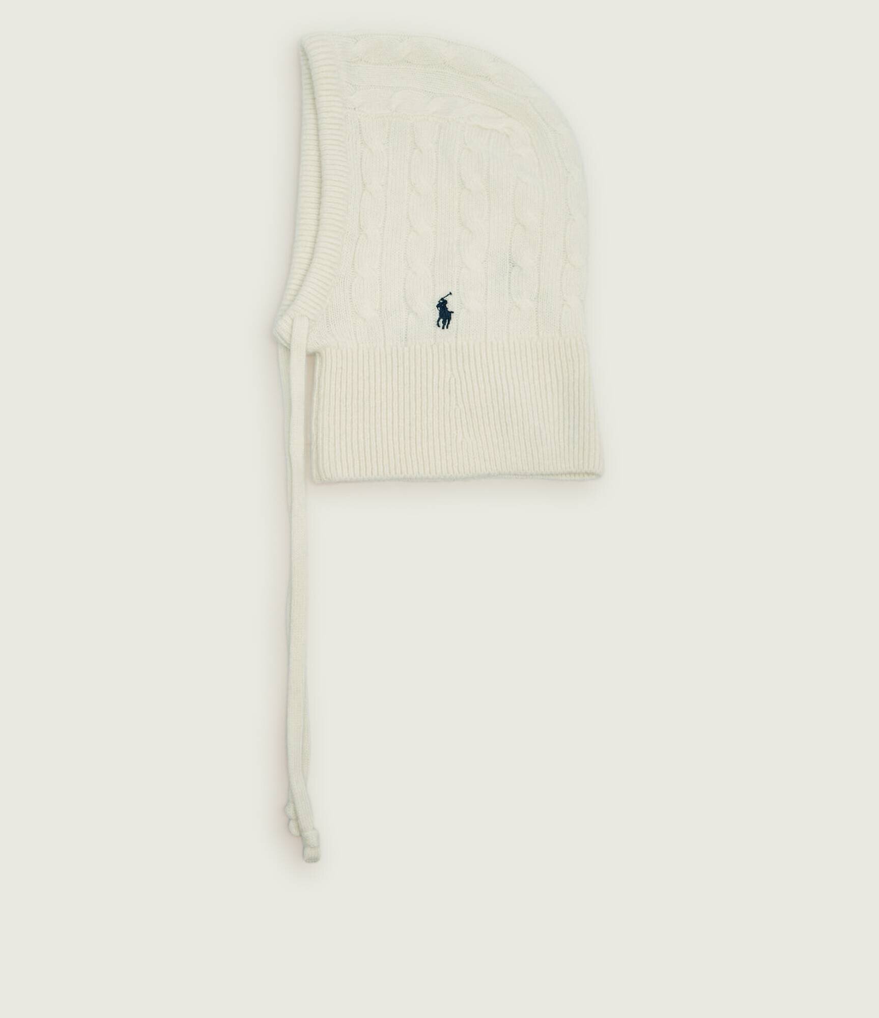 Polo Ralph Lauren De lână cagulă cu adaos de cașmir