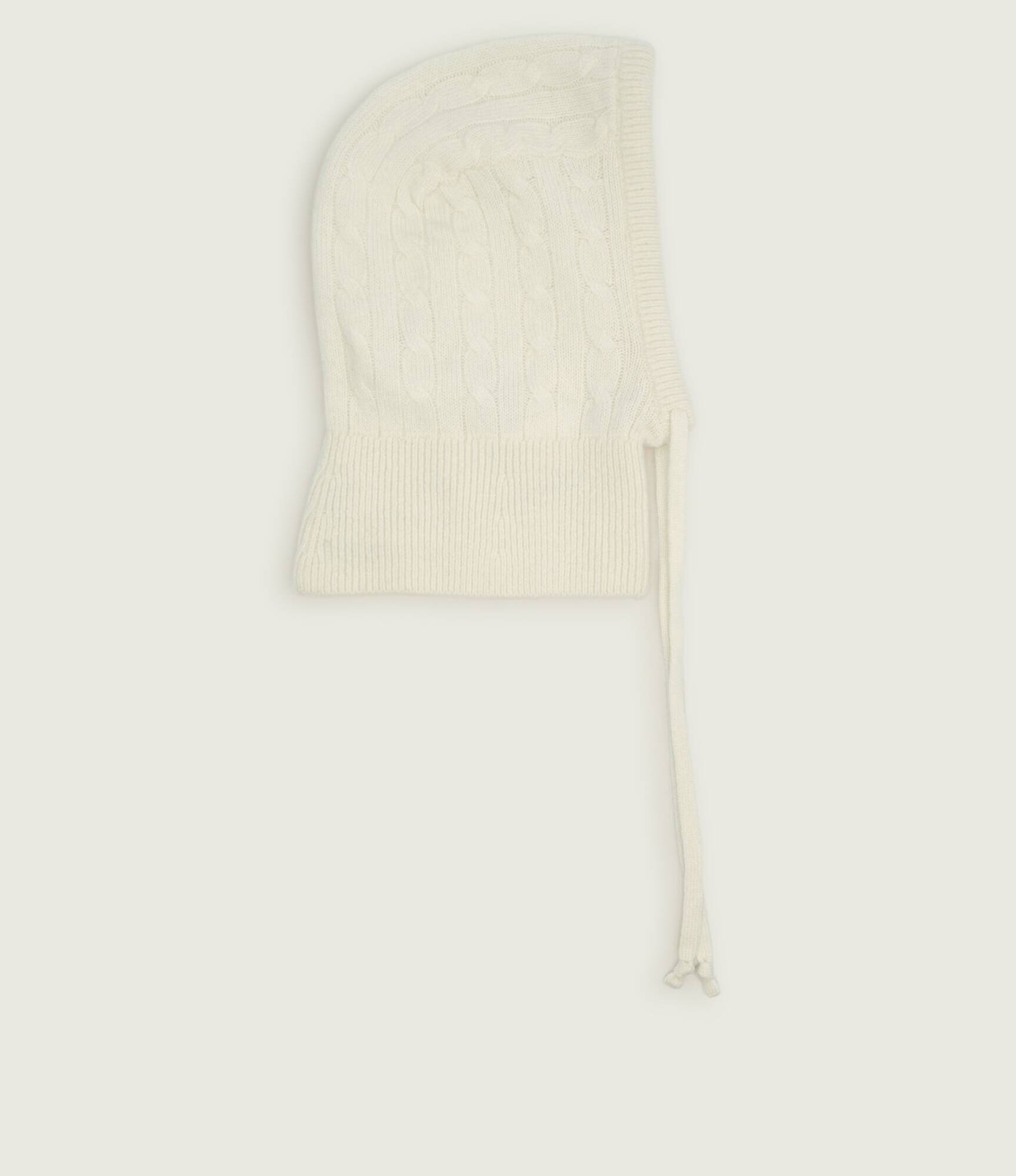 Polo Ralph Lauren De lână cagulă cu adaos de cașmir