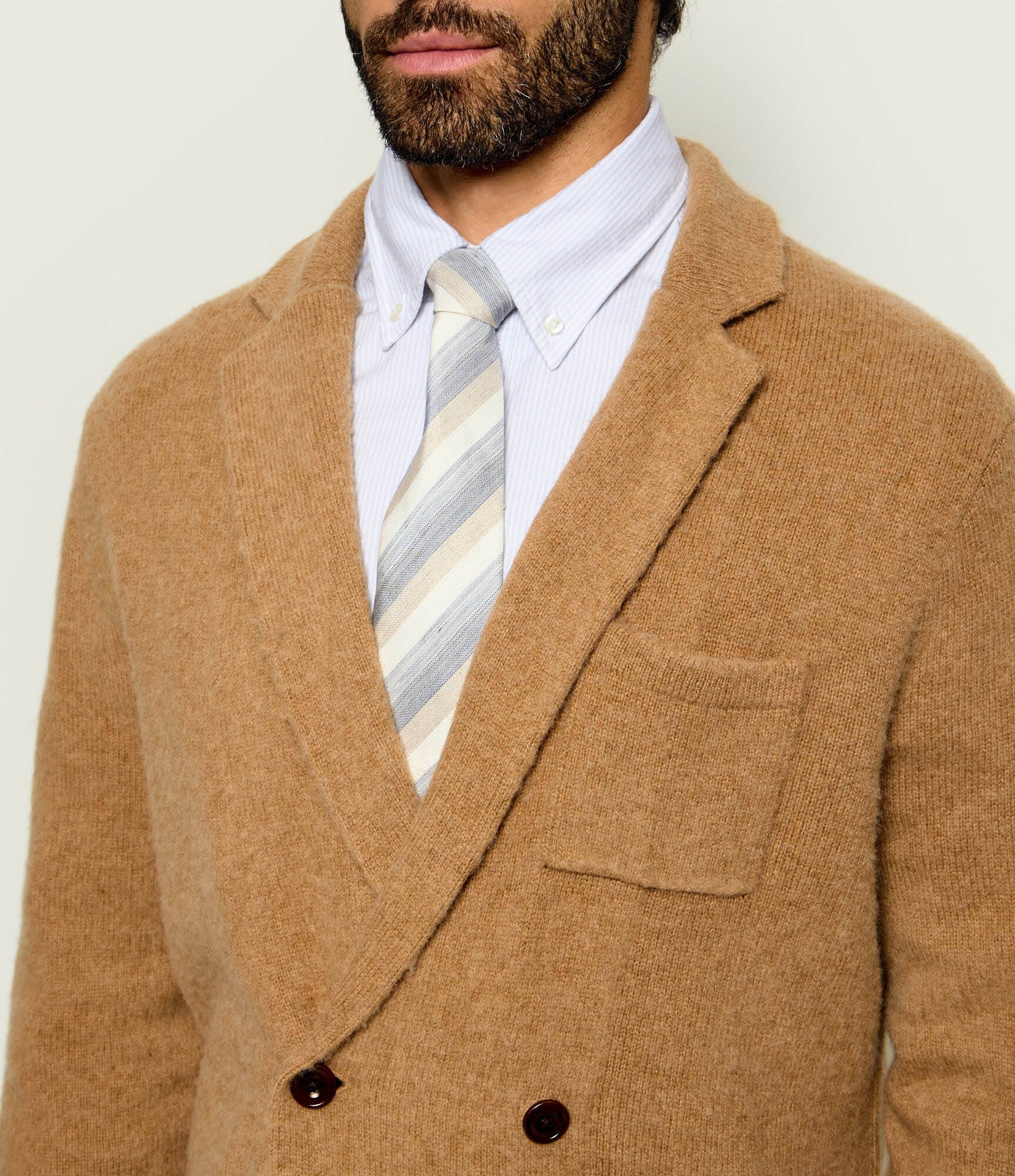 Polo Ralph Lauren De lână cardigan | regular fit cu adaos de cașmir