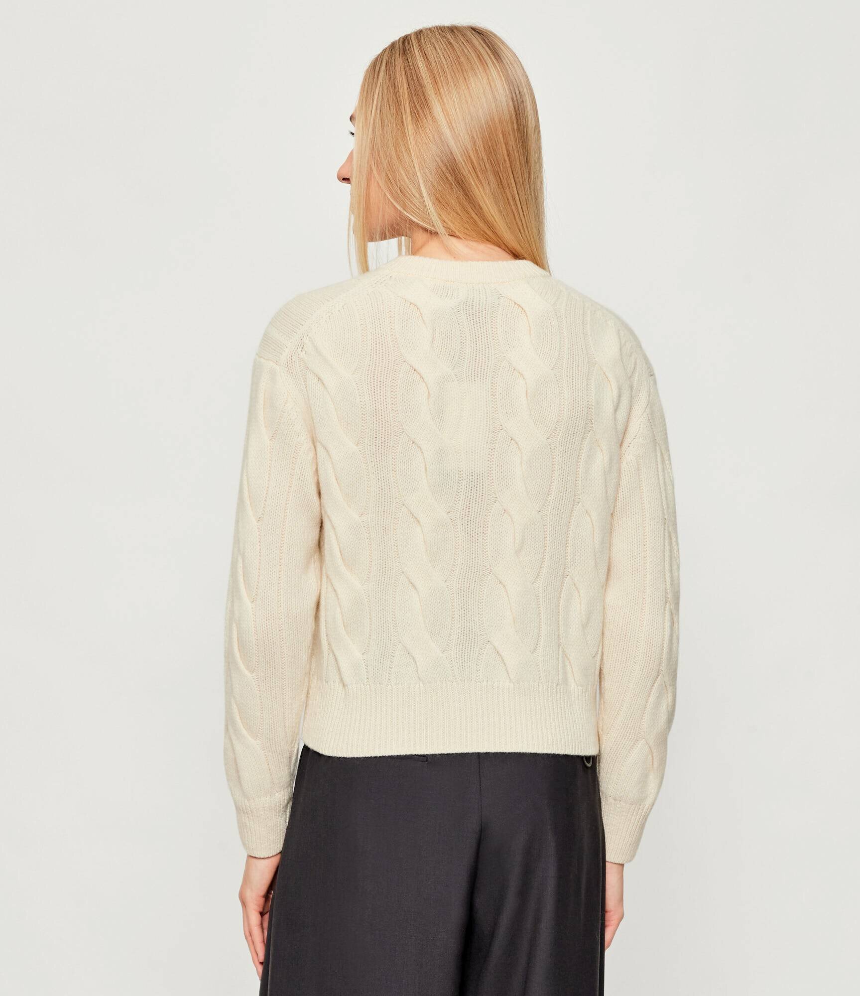 Polo Ralph Lauren De lână cardigan | regular fit cu adaos de cașmir