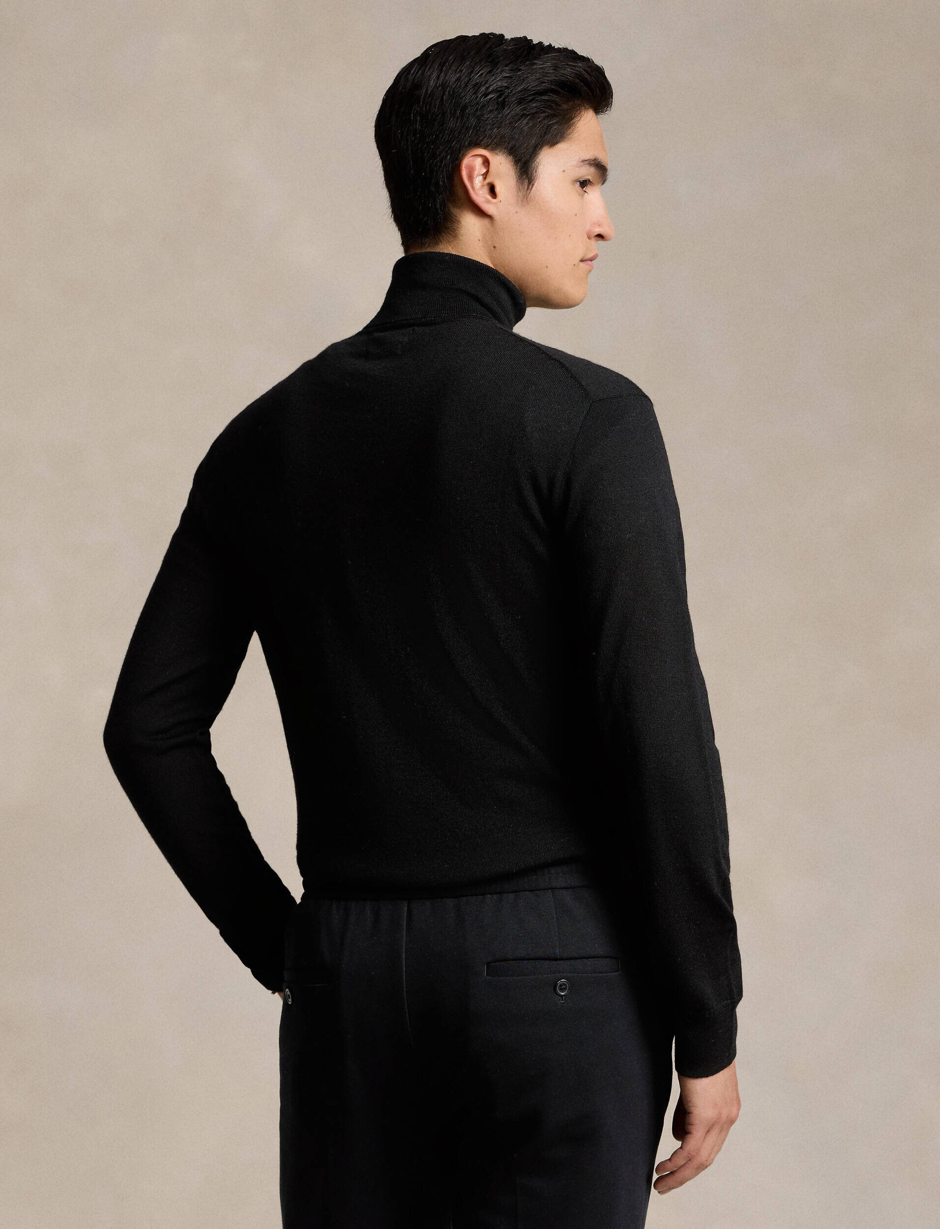 Polo Ralph Lauren De lână maletă | Regular Fit