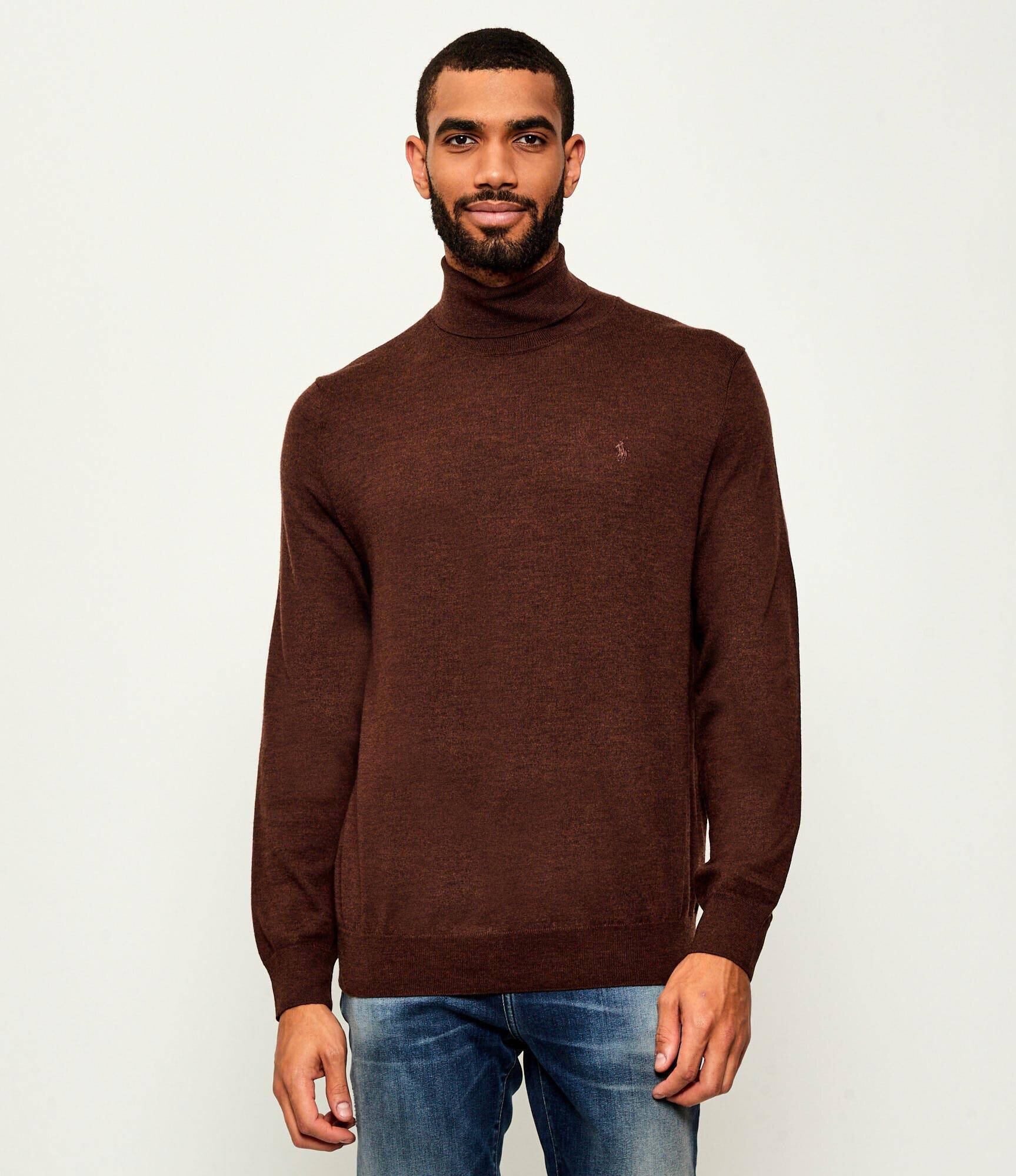 Polo Ralph Lauren De lână maletă | Regular Fit