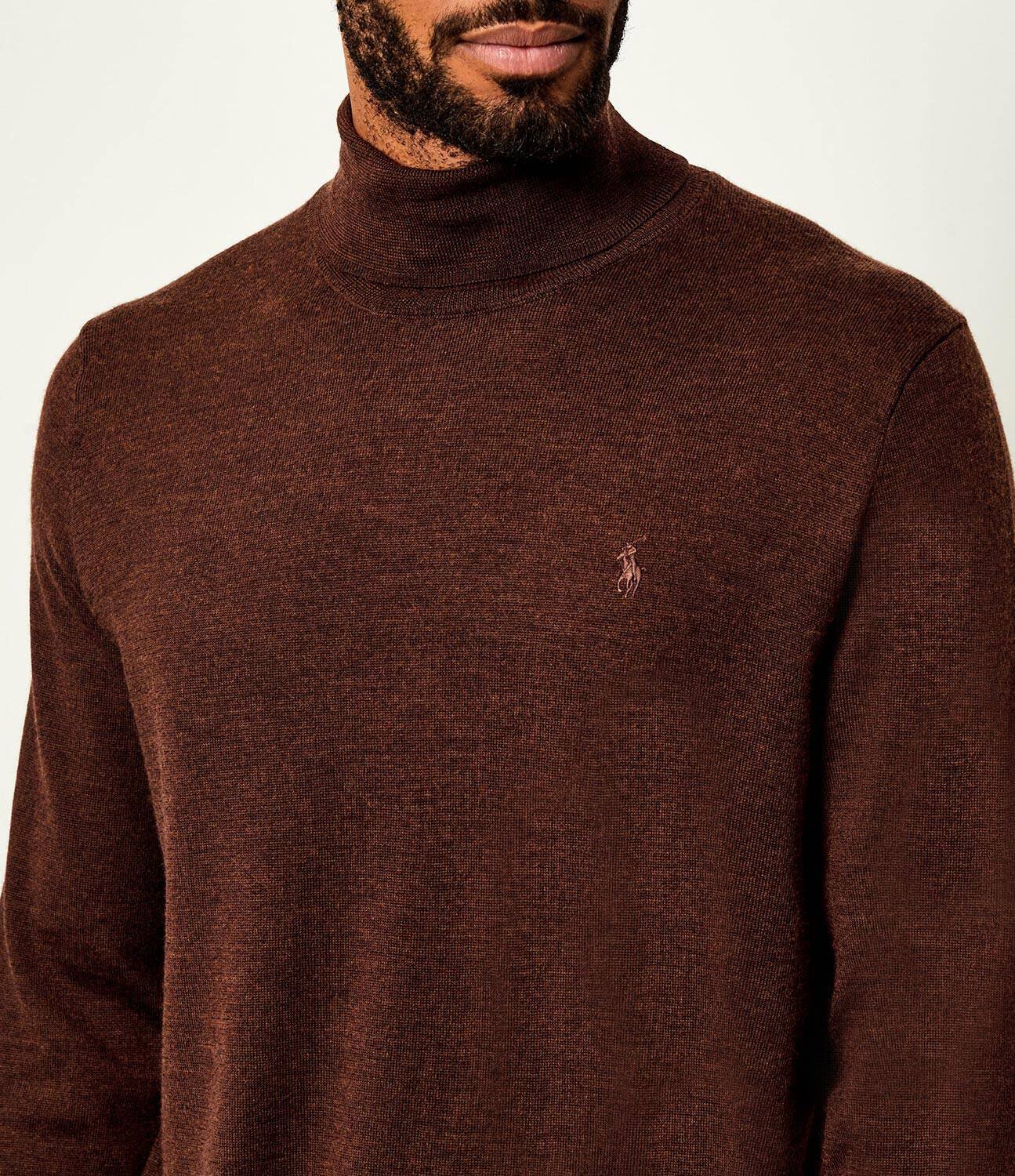 Polo Ralph Lauren De lână maletă | Regular Fit