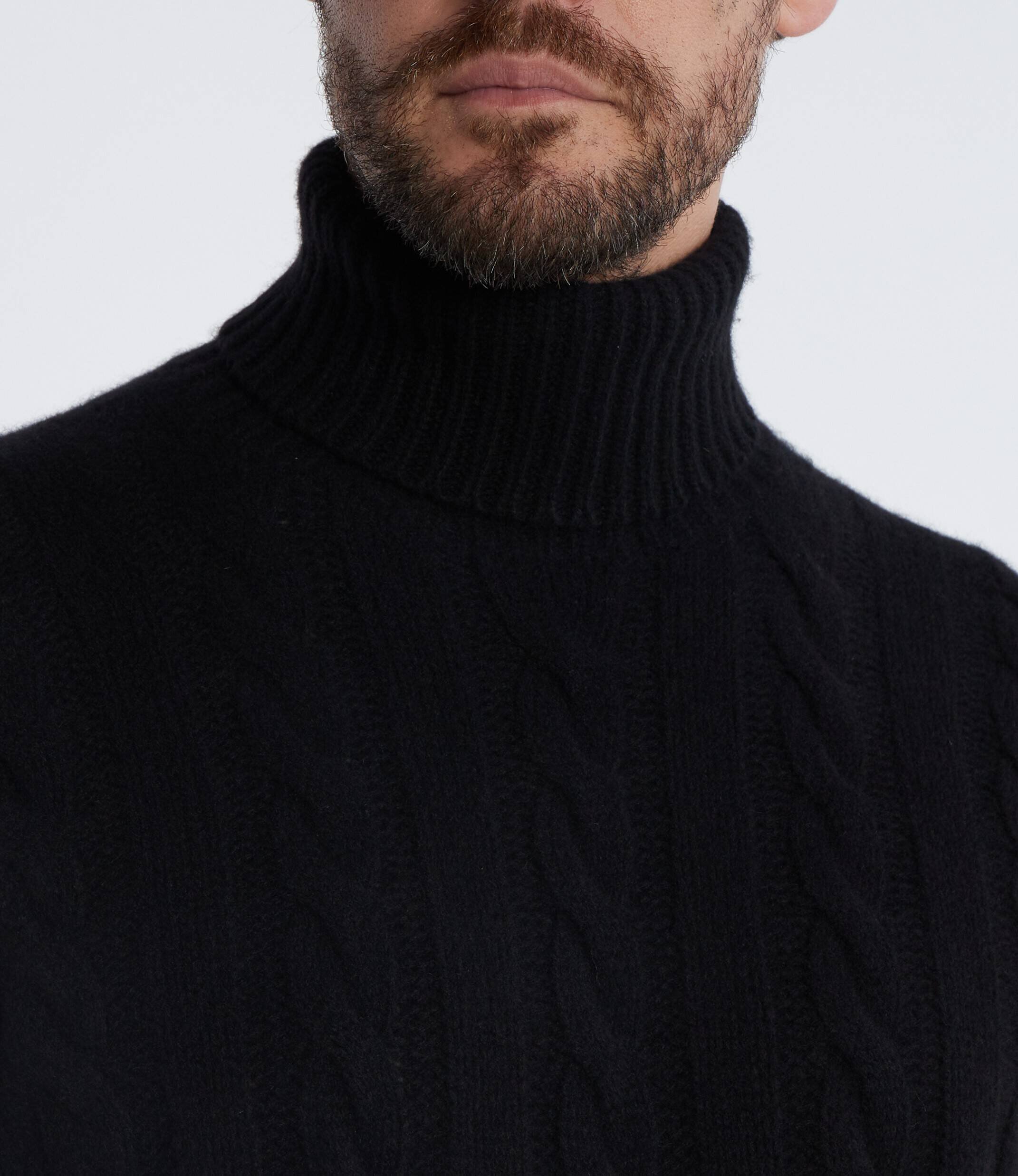 Polo Ralph Lauren De lână maletă | Regular Fit cu adaos de cașmir
