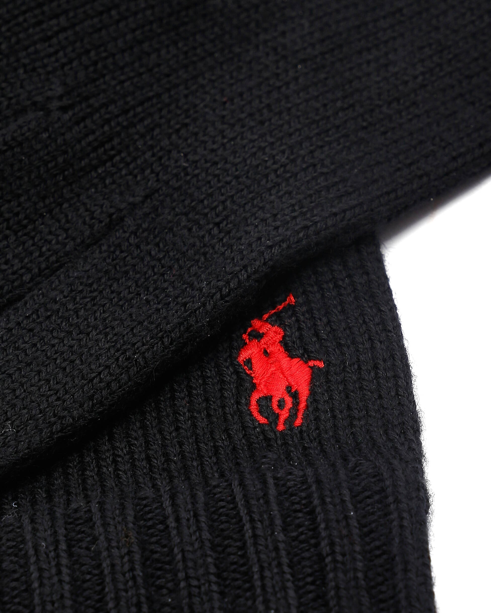 Polo Ralph Lauren de lână mănuși