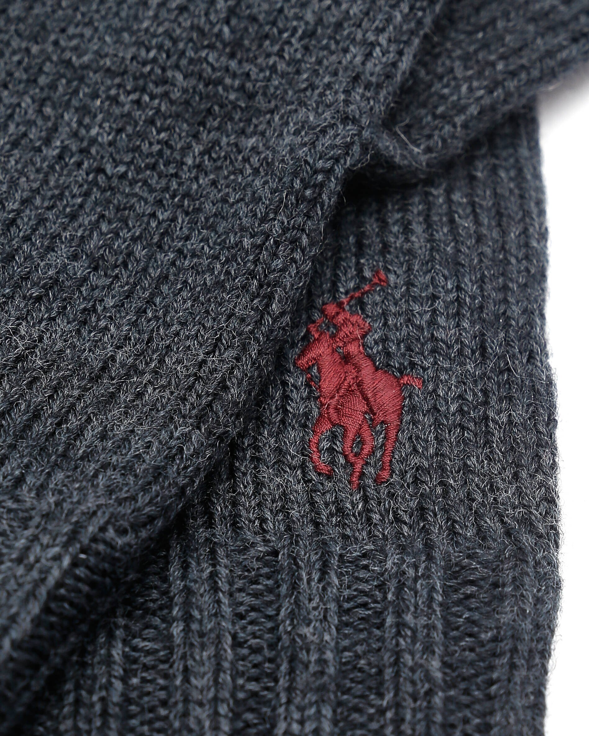 Polo Ralph Lauren de lână mănuși