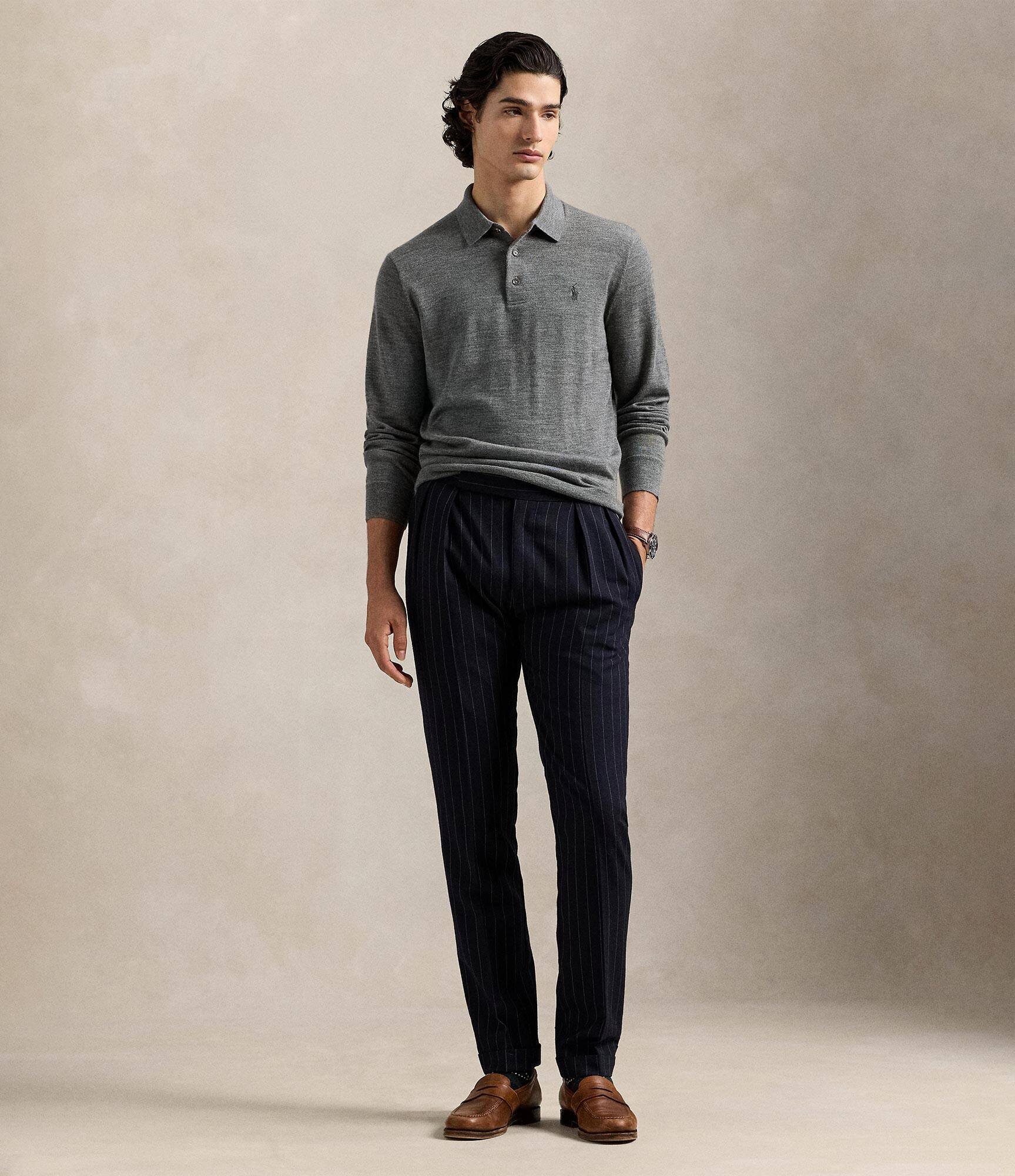 Polo Ralph Lauren De lână polo | regular fit