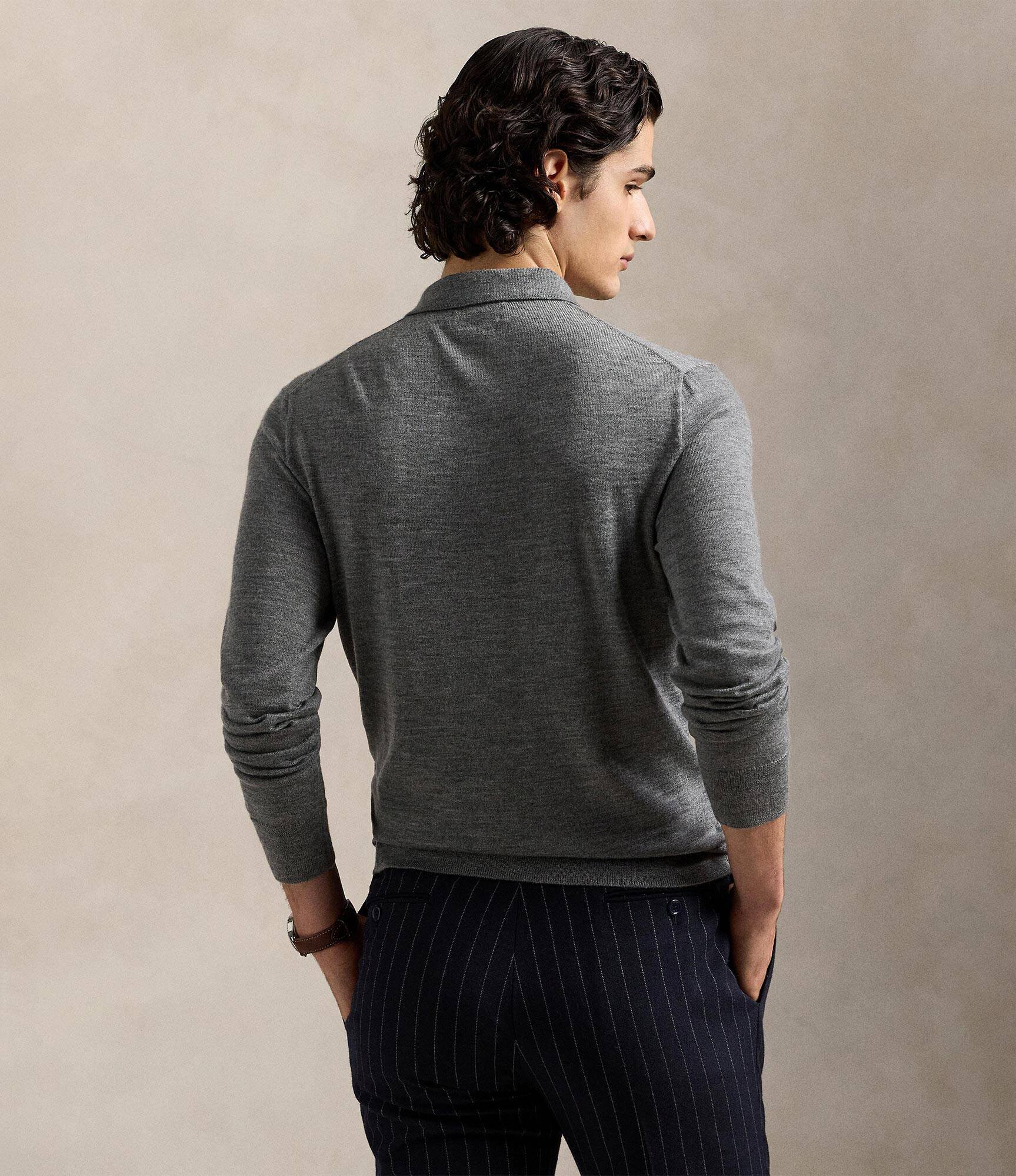 Polo Ralph Lauren De lână polo | regular fit