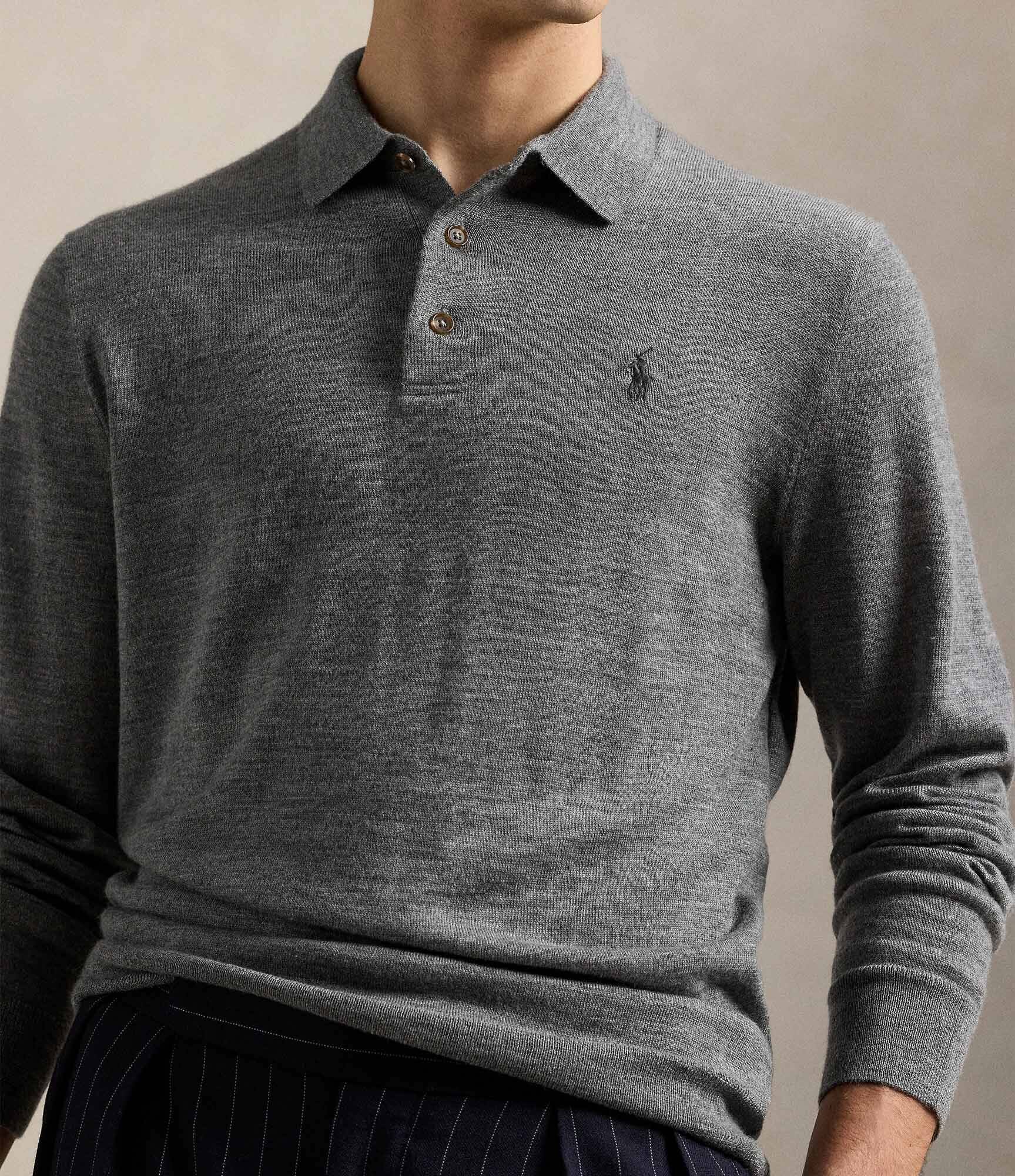 Polo Ralph Lauren De lână polo | regular fit