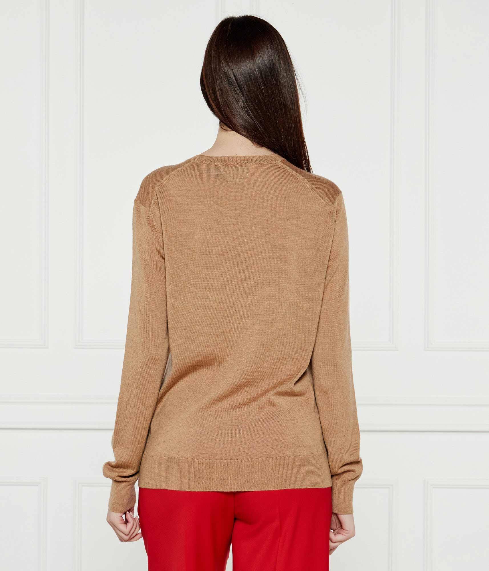 Polo Ralph Lauren De lână pulover | Loose fit