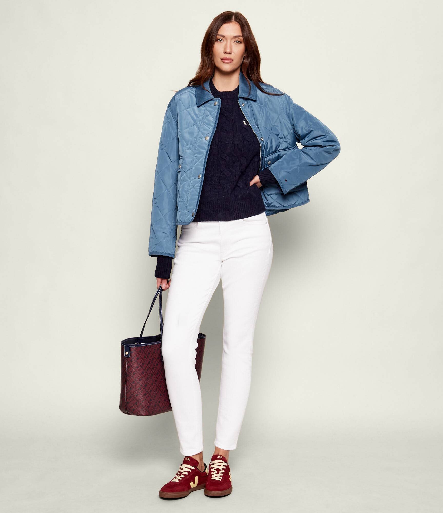 Polo Ralph Lauren De lână pulover | Loose fit cu adaos de cașmir