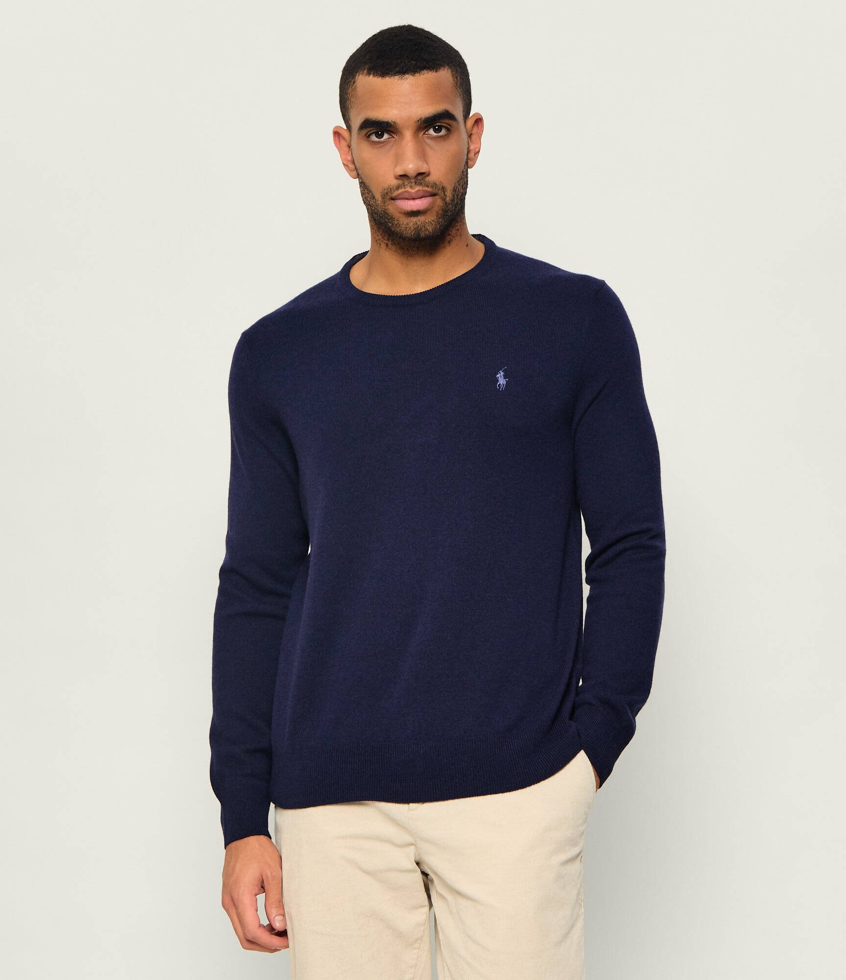 Polo Ralph Lauren De lână pulover | regular fit