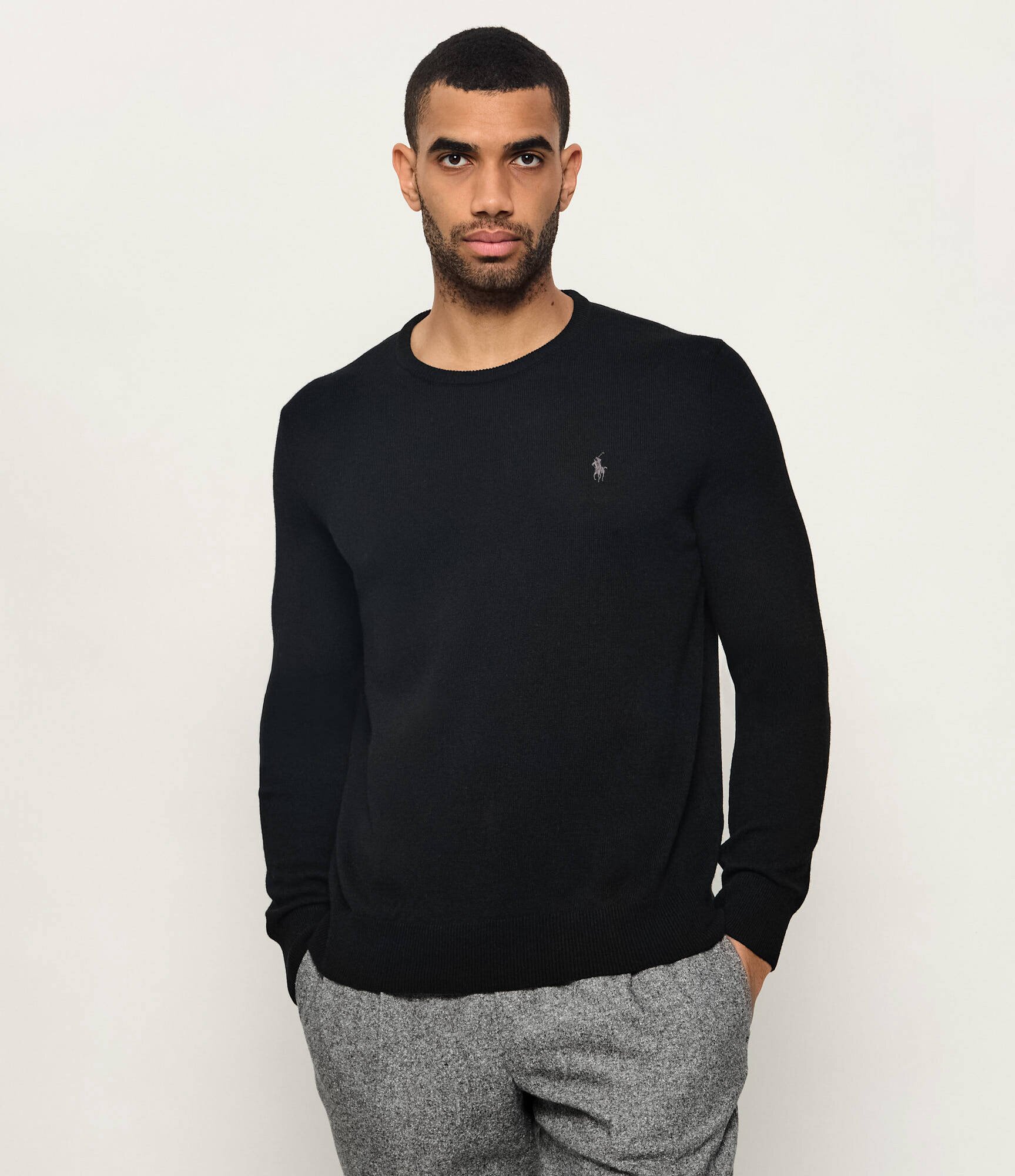 Polo Ralph Lauren De lână pulover | regular fit