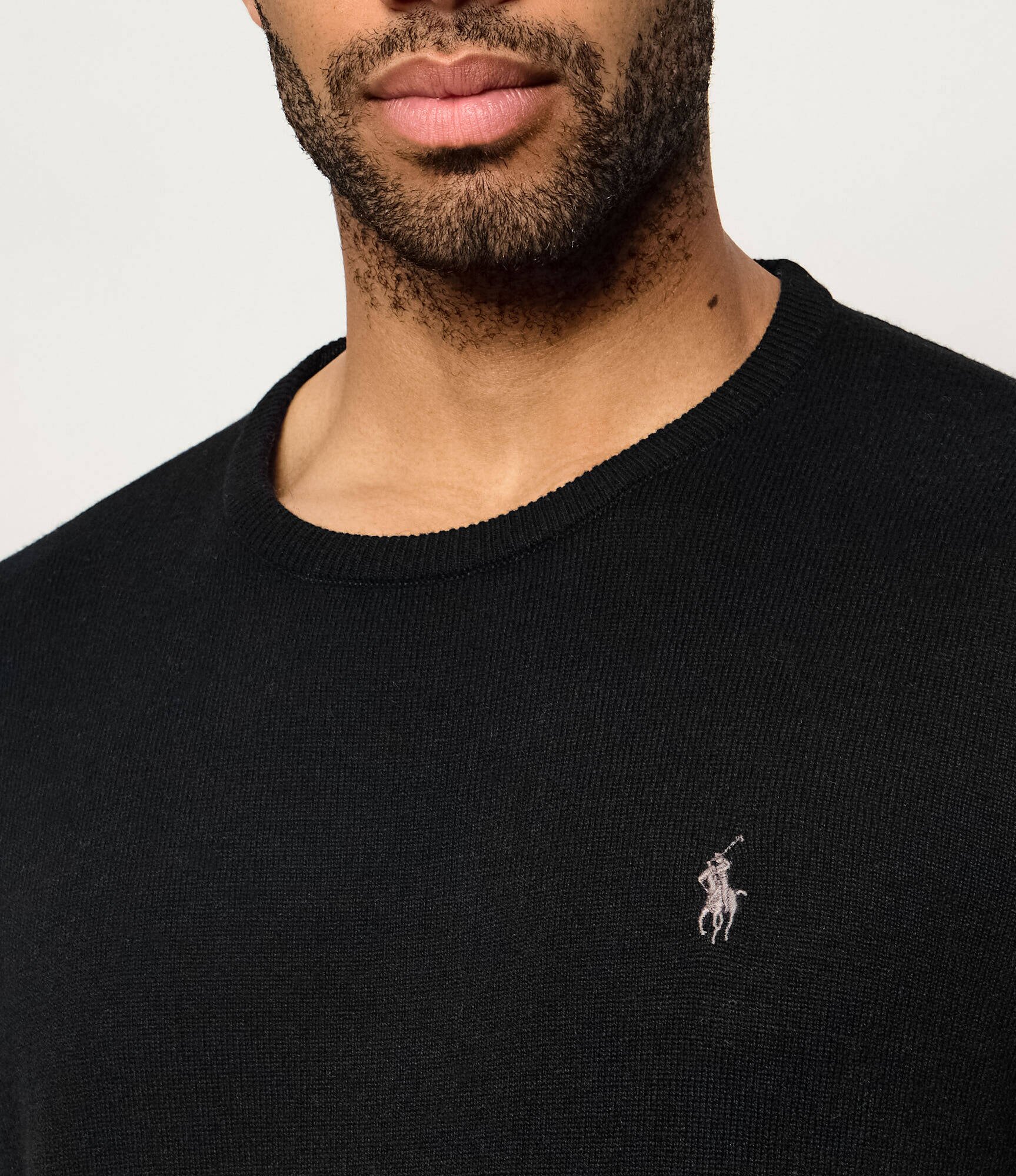 Polo Ralph Lauren De lână pulover | regular fit