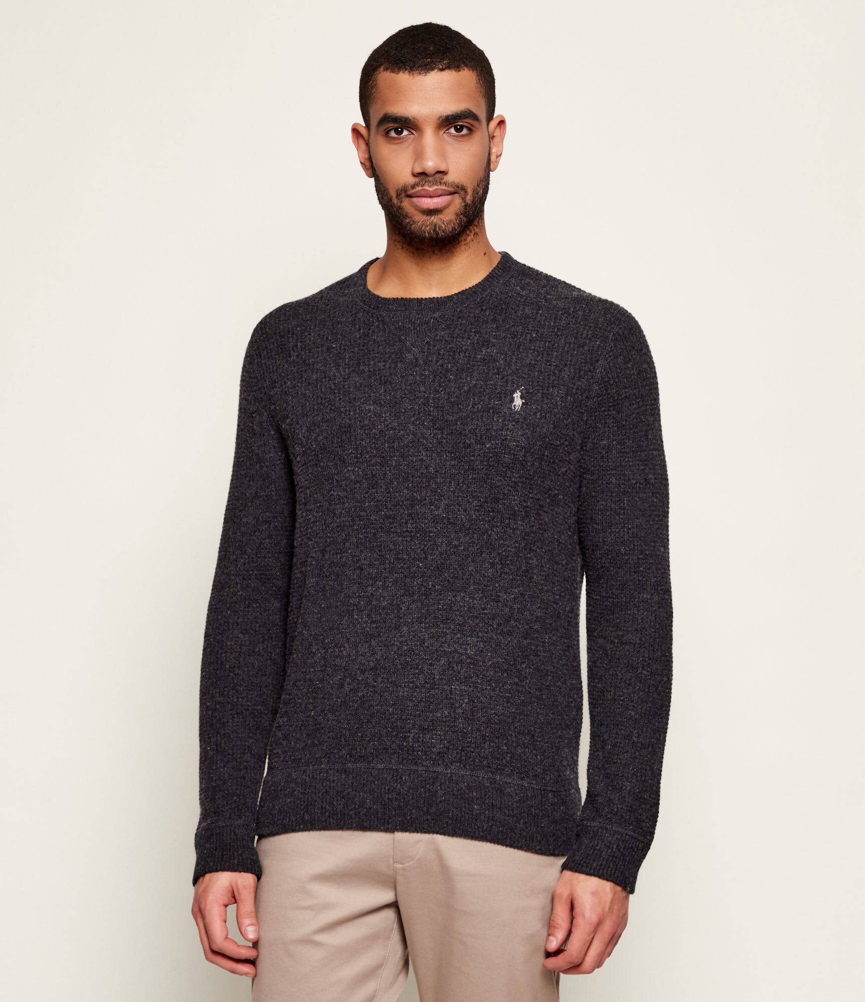 Polo Ralph Lauren De lână pulover | regular fit