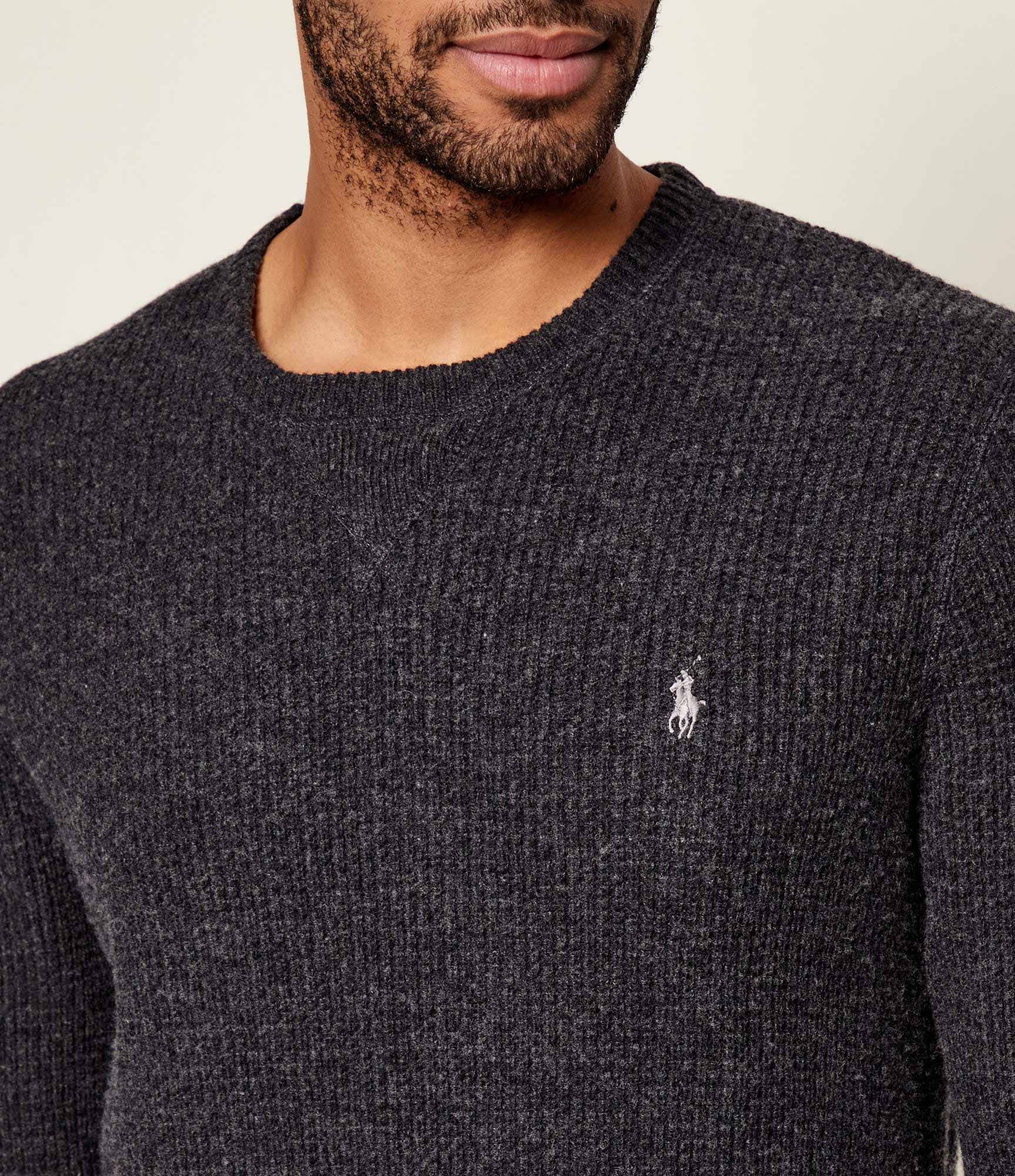 Polo Ralph Lauren De lână pulover | regular fit