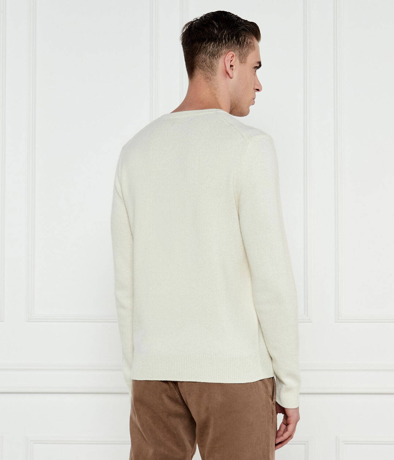 Polo Ralph Lauren De lână pulover | Regular Fit