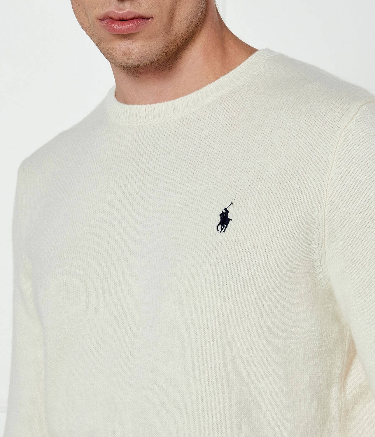Polo Ralph Lauren De lână pulover | Regular Fit