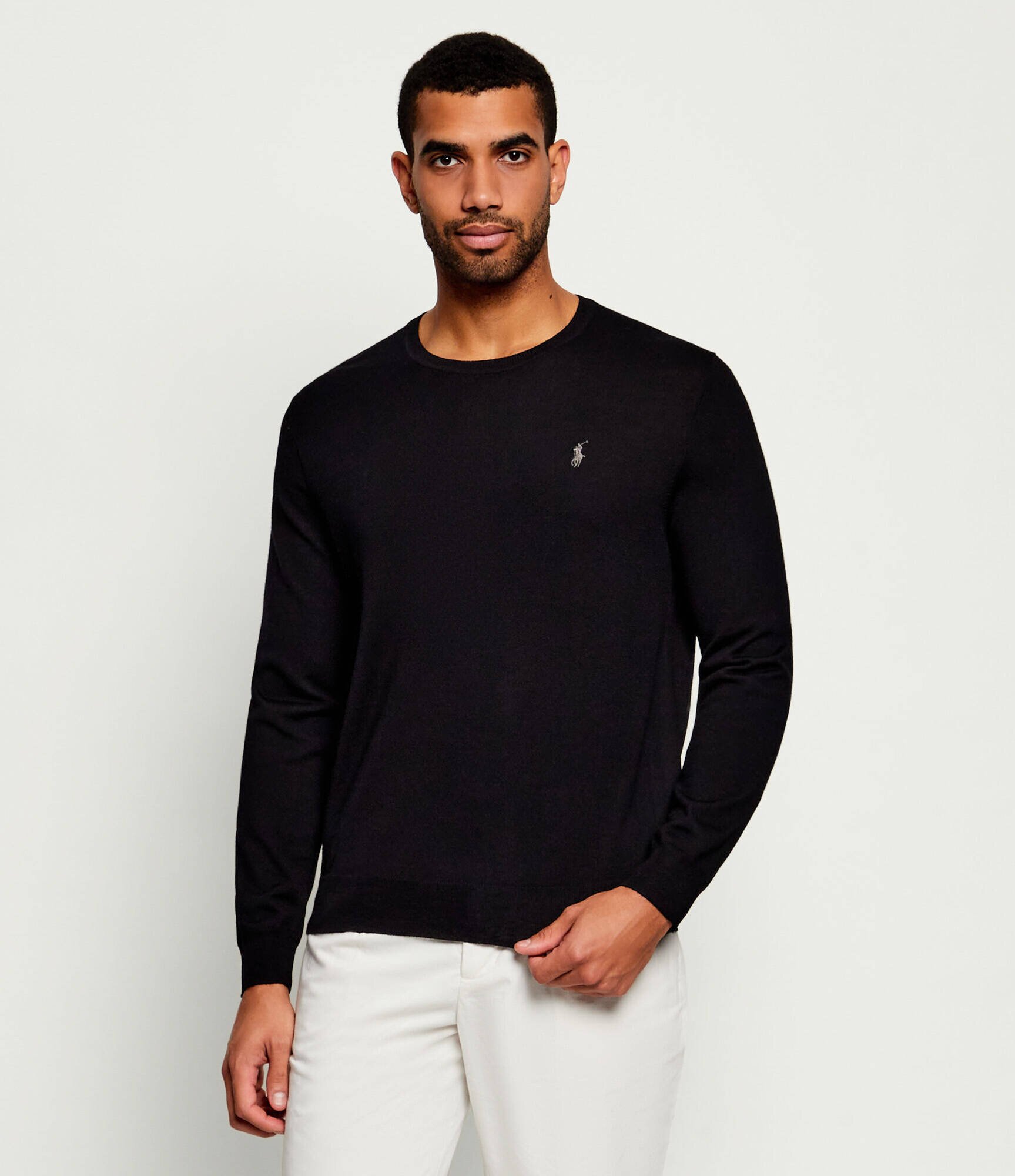 Polo Ralph Lauren De lână pulover | regular fit